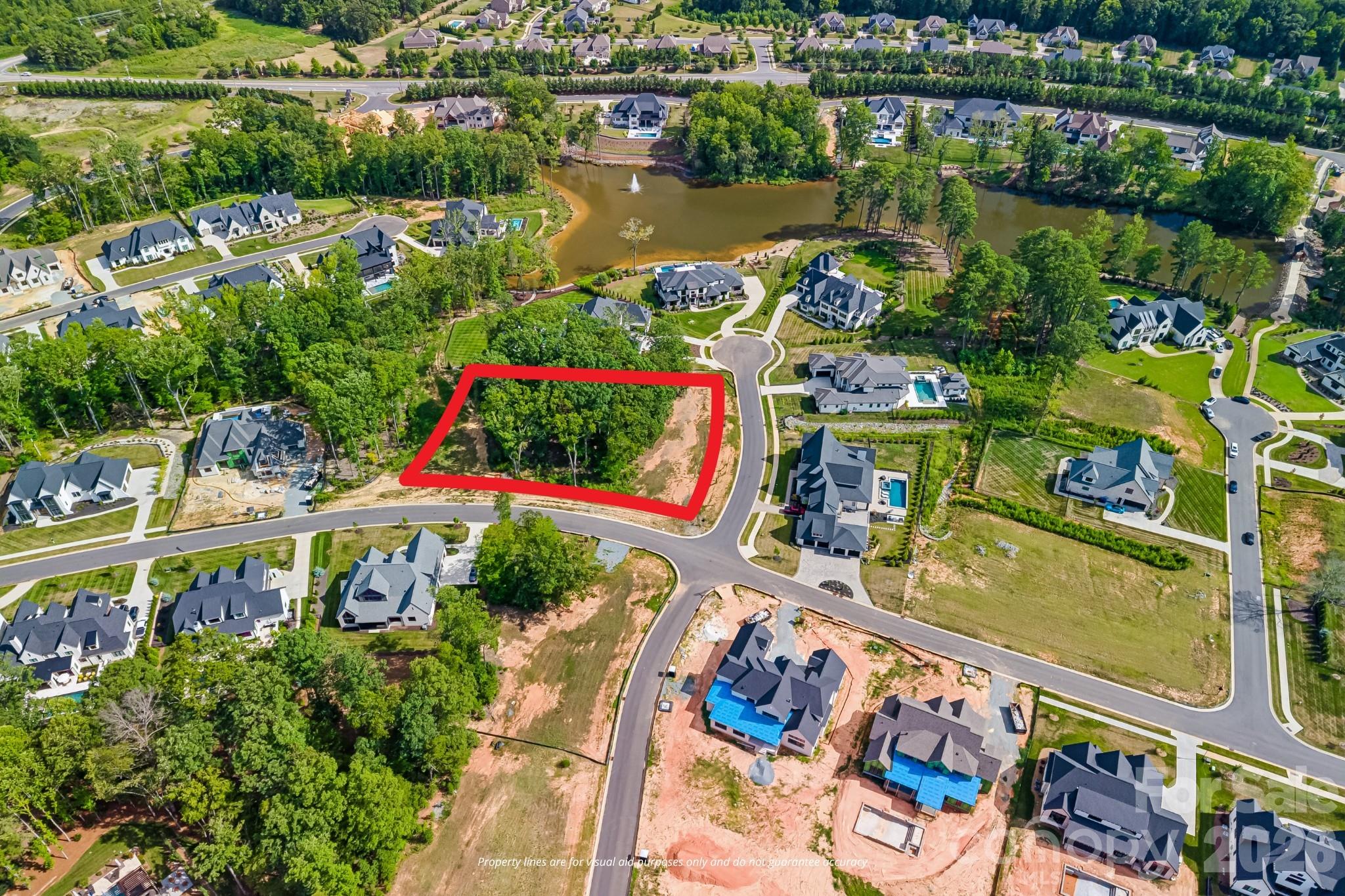 903 Deodar Cedar Drive