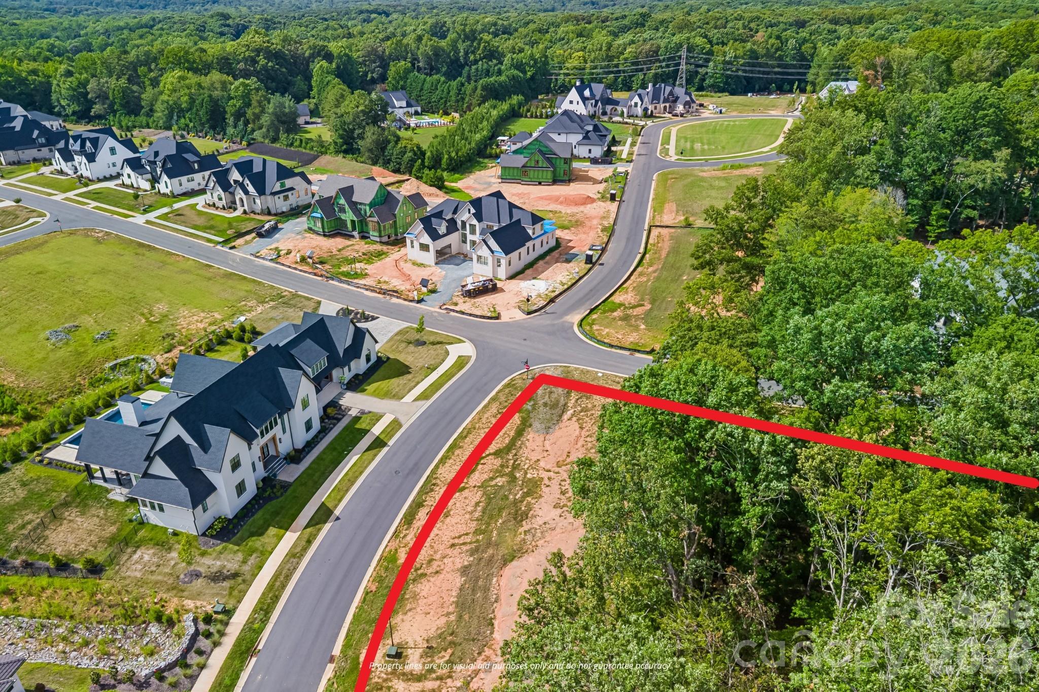 903 Deodar Cedar Drive