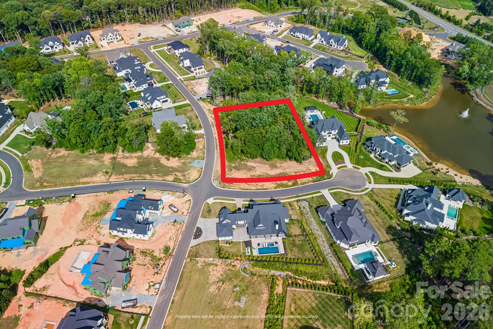 903 Deodar Cedar Drive