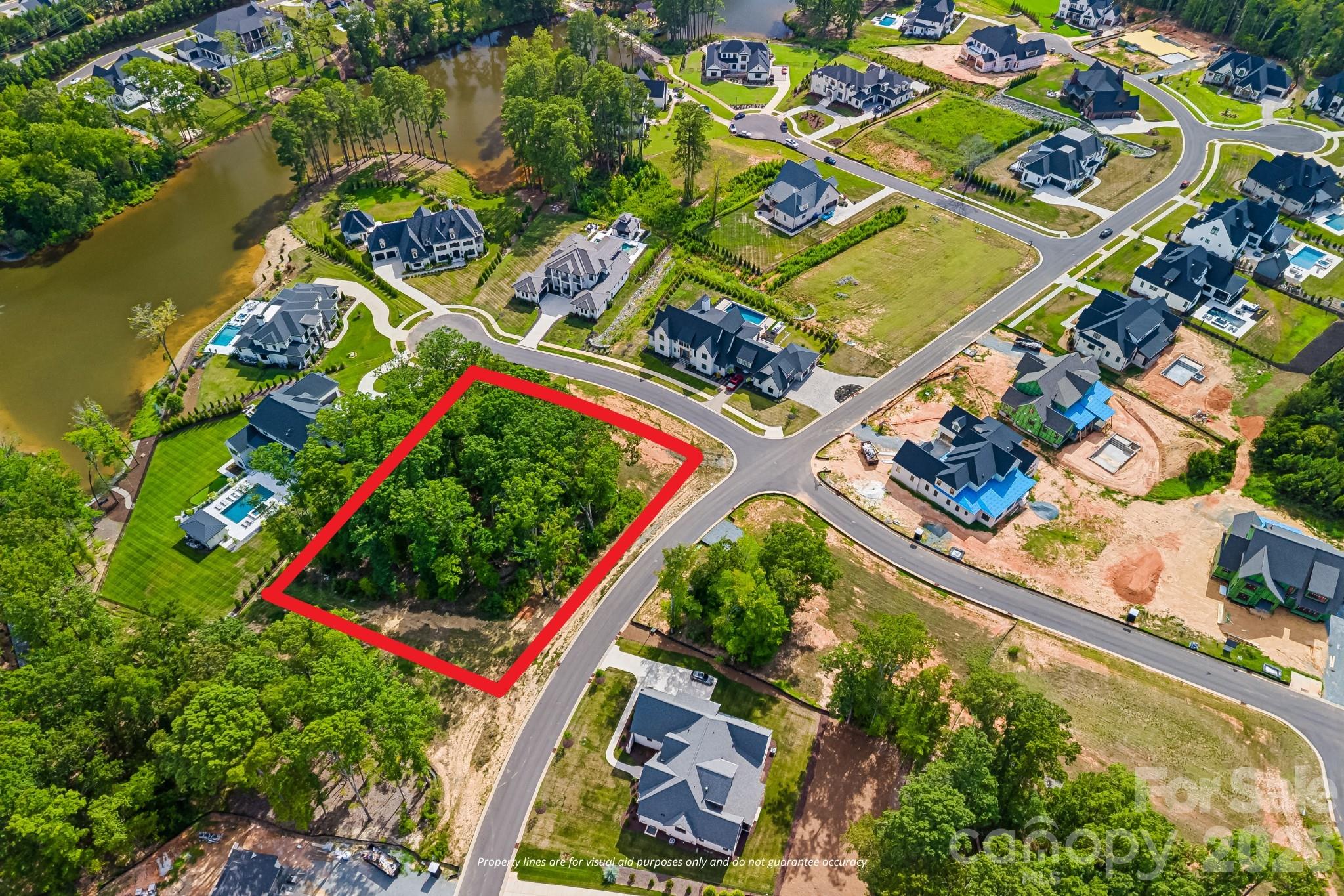 903 Deodar Cedar Drive