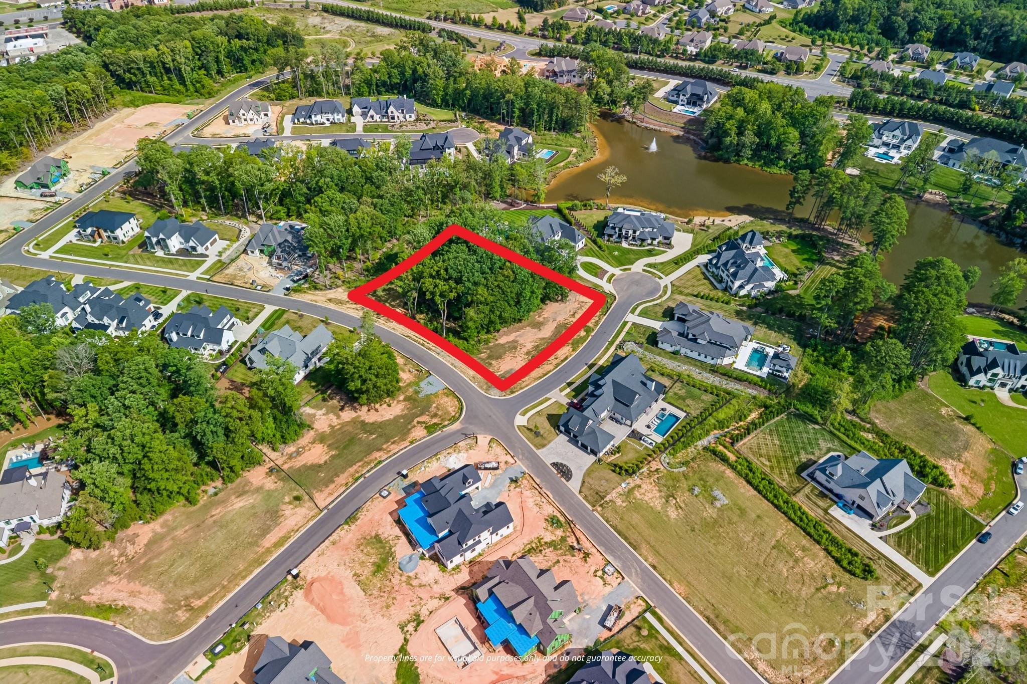 903 Deodar Cedar Drive