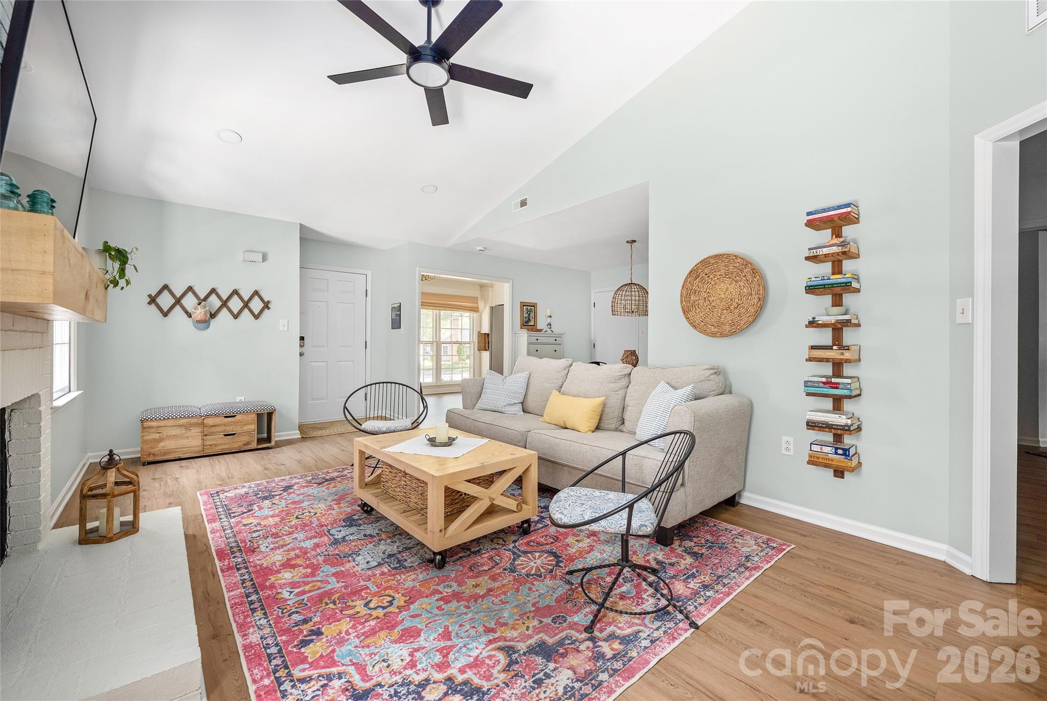 3104 Plum Arbor Way