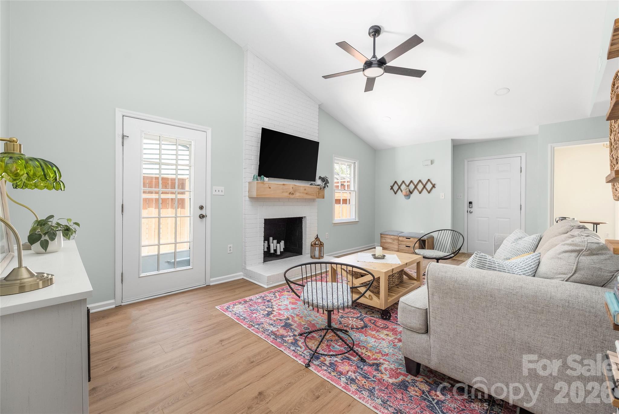 3104 Plum Arbor Way