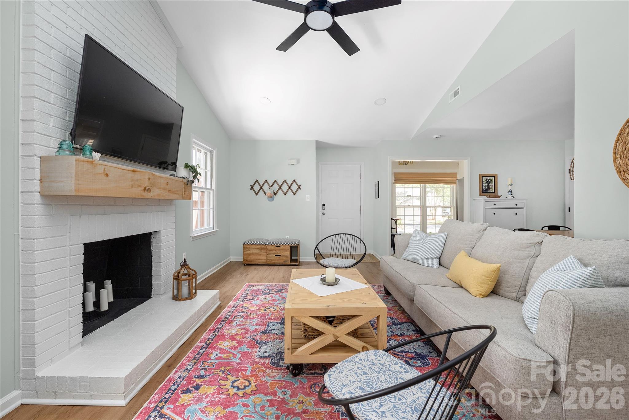 3104 Plum Arbor Way