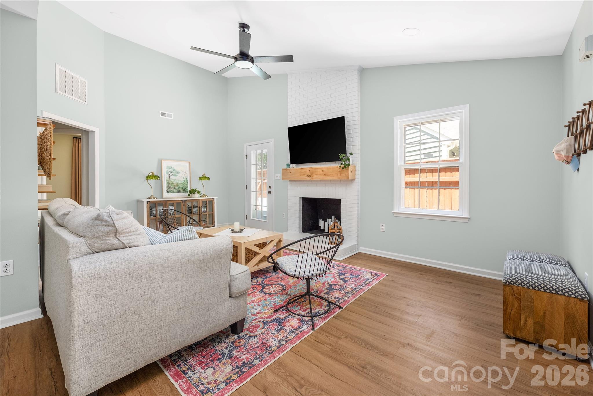 3104 Plum Arbor Way