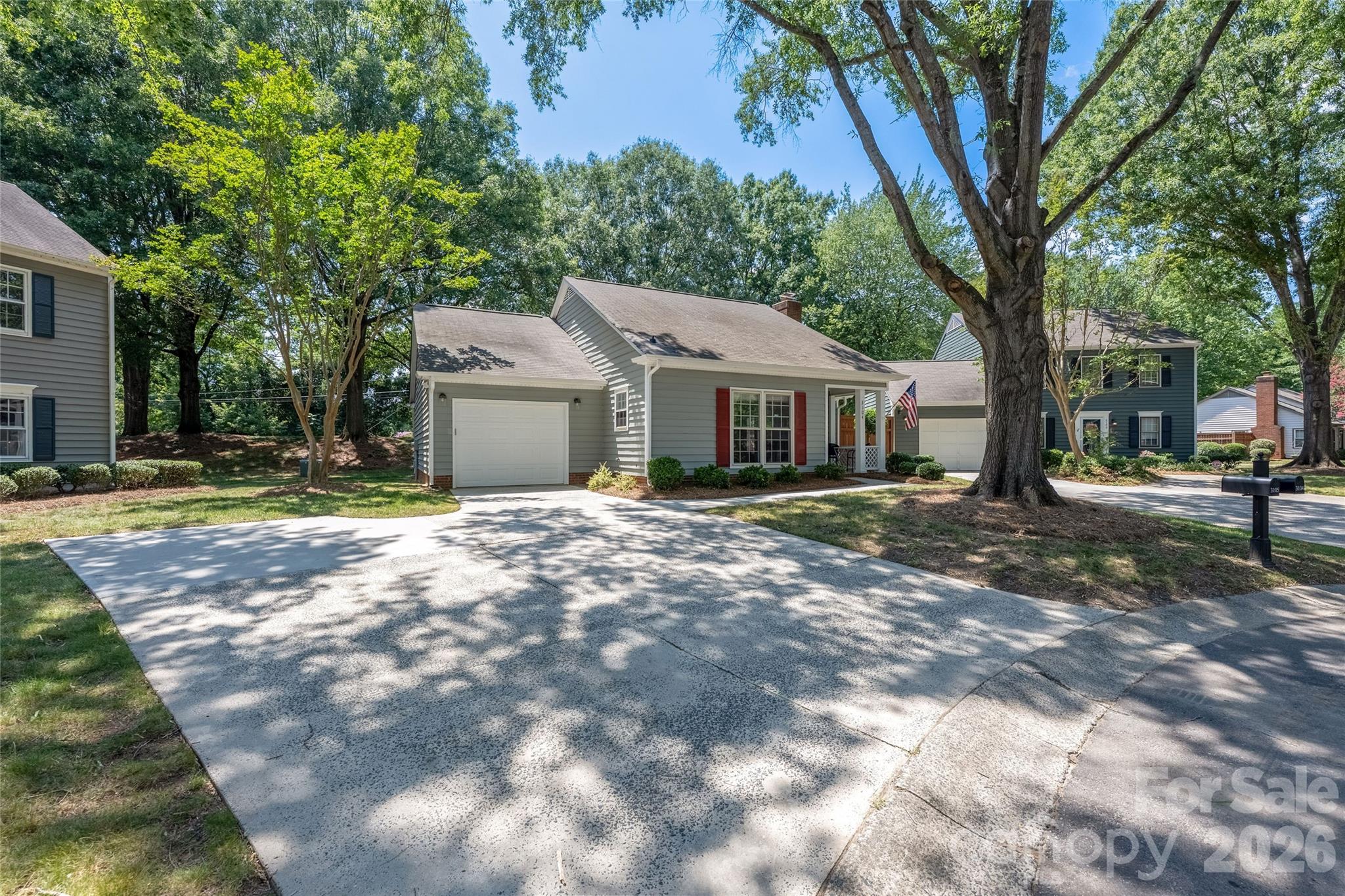 3104 Plum Arbor Way