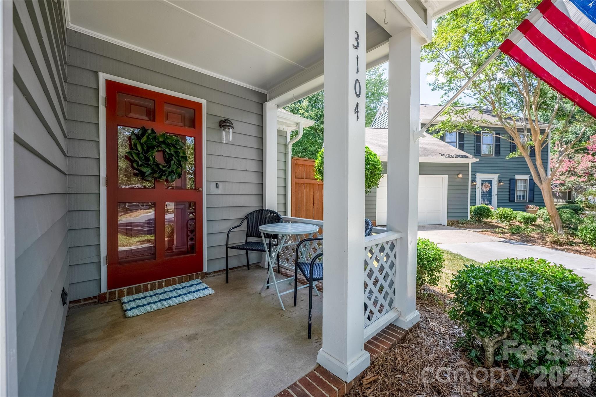 3104 Plum Arbor Way