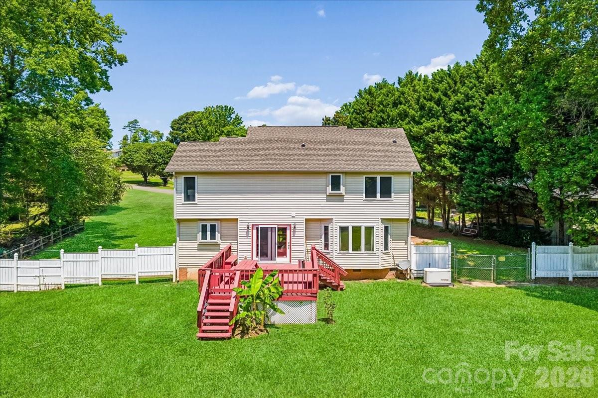 508 Watergate Circle