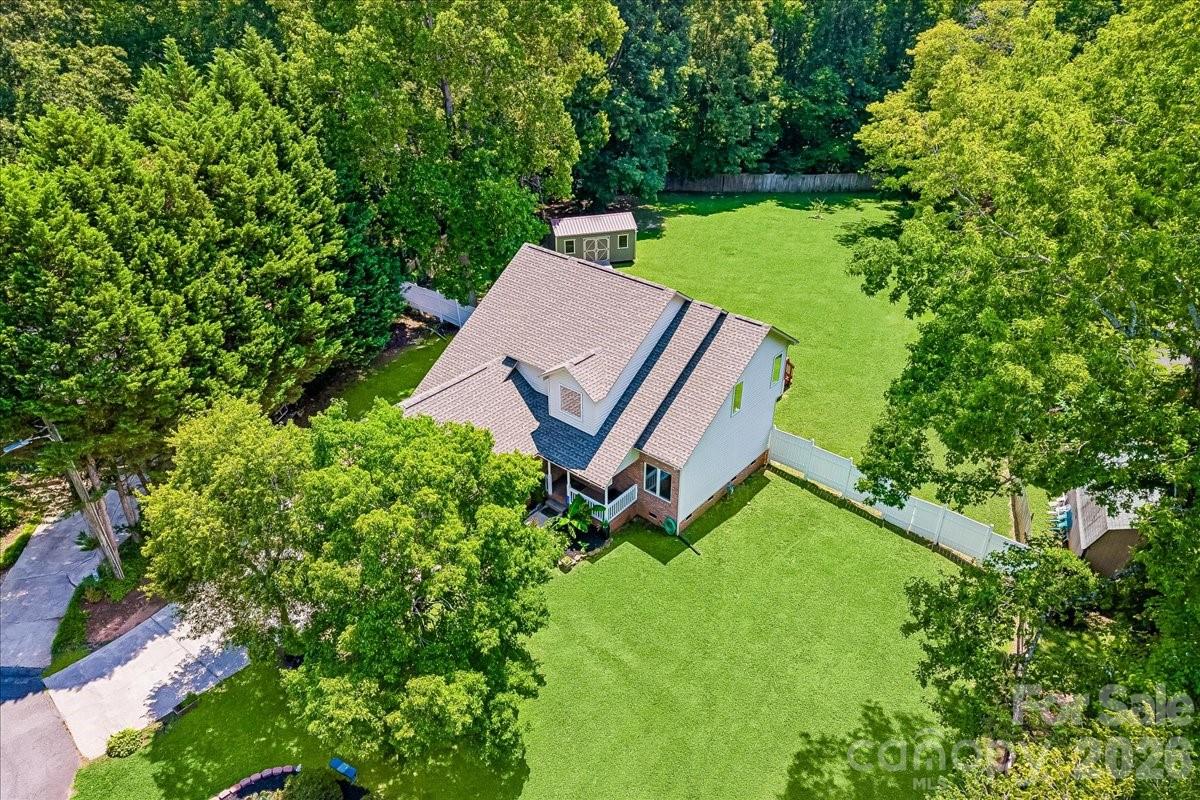 508 Watergate Circle