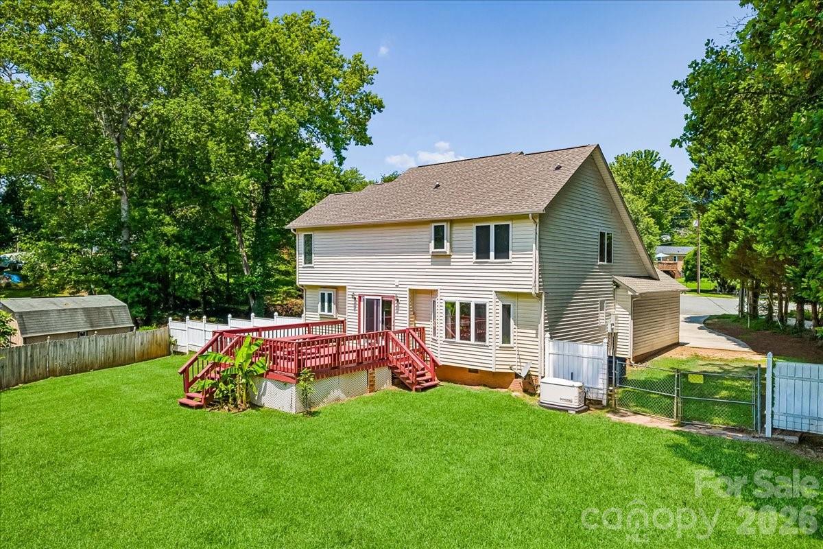 508 Watergate Circle