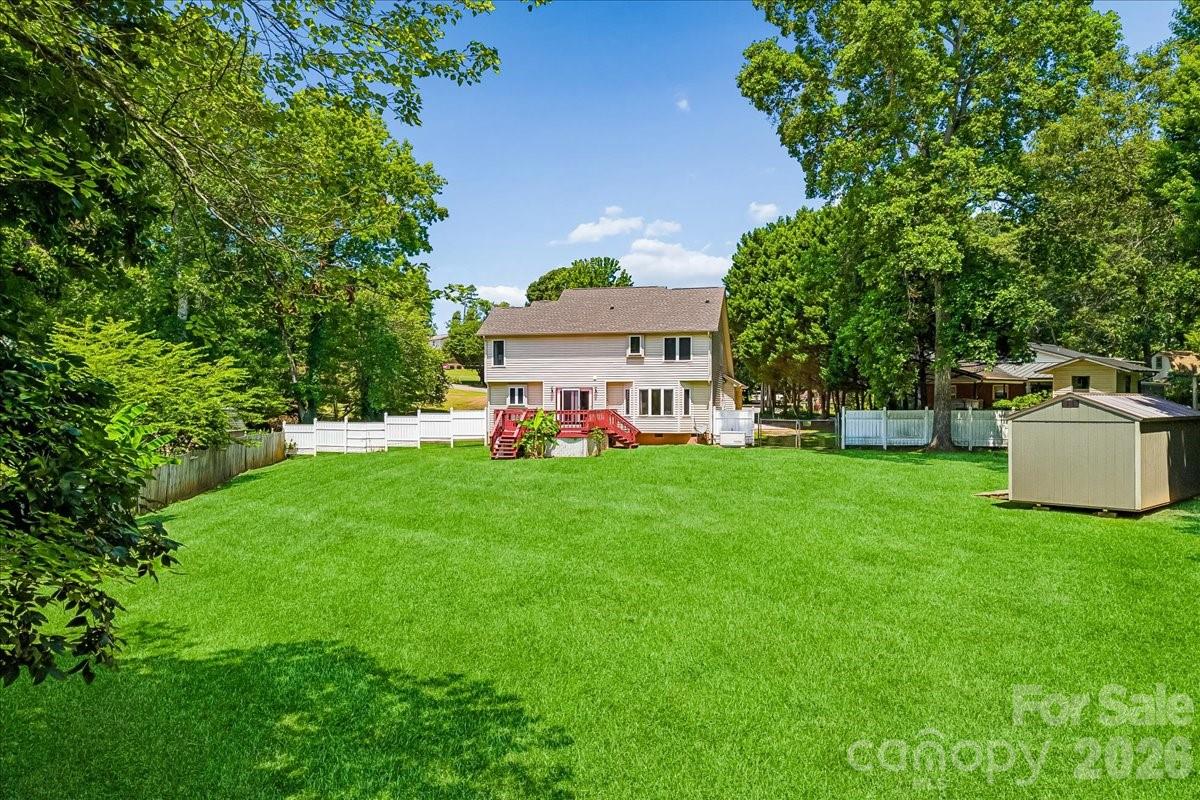 508 Watergate Circle