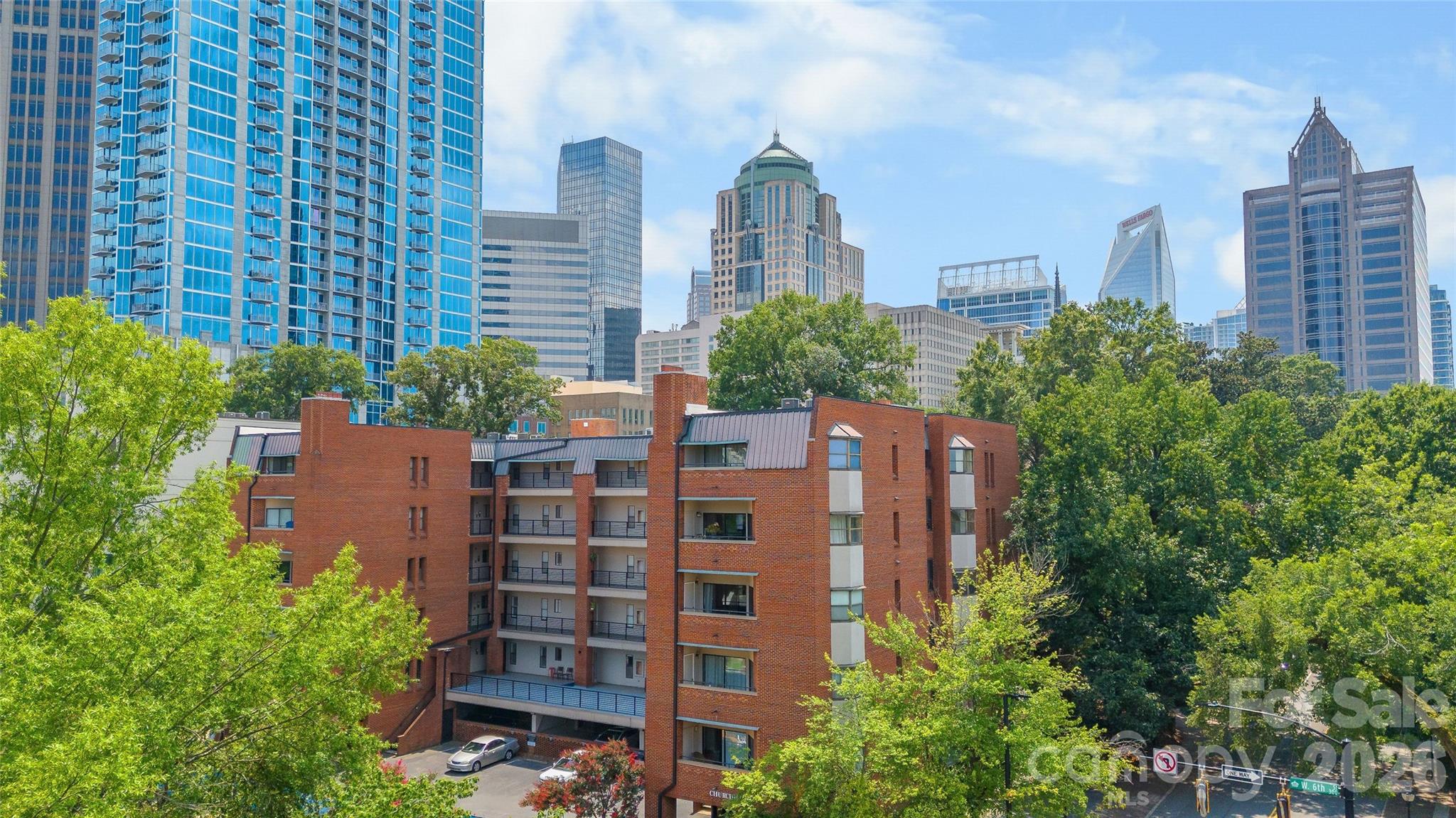 224 N Poplar Street Unit: 22