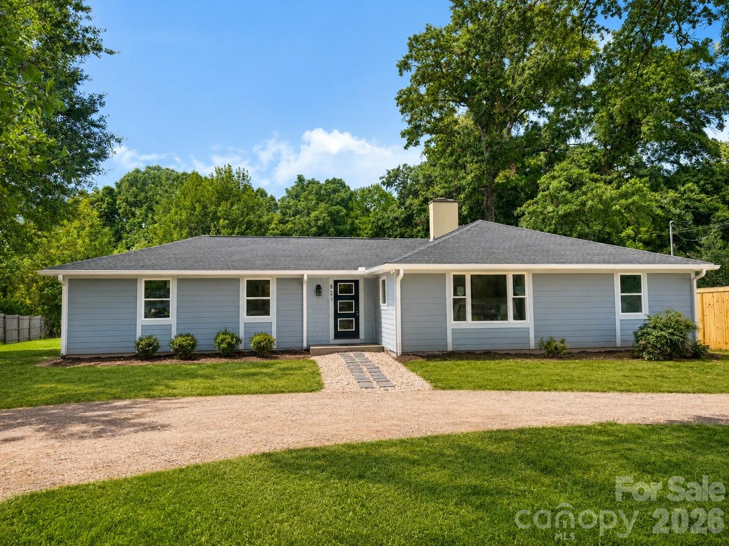 821 Dallas Spencer Mountain Road