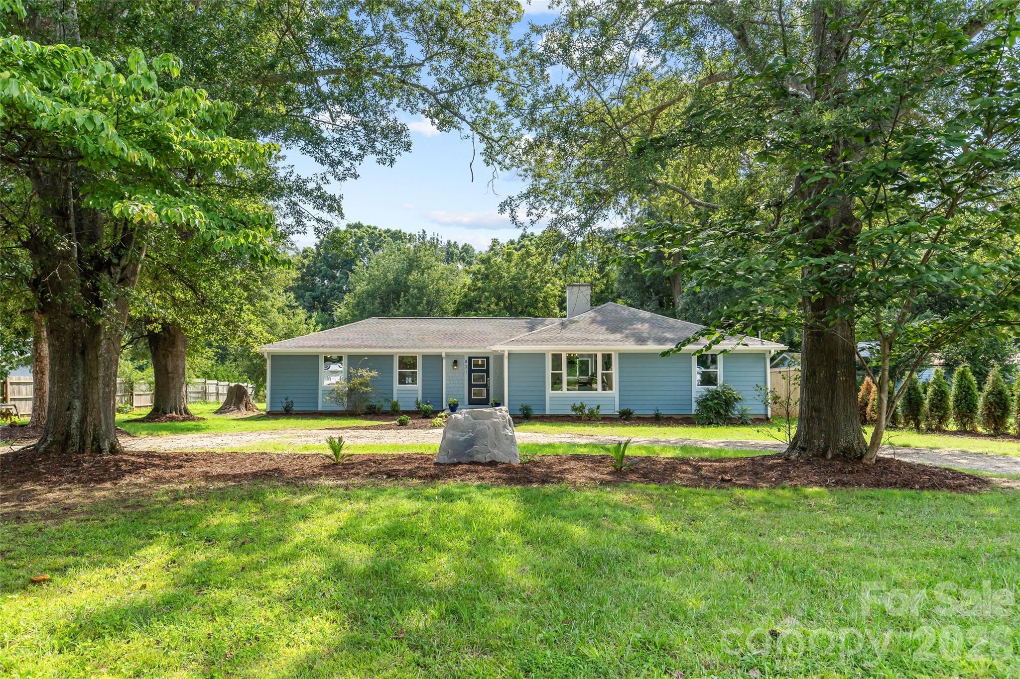 821 Dallas Spencer Mountain Road