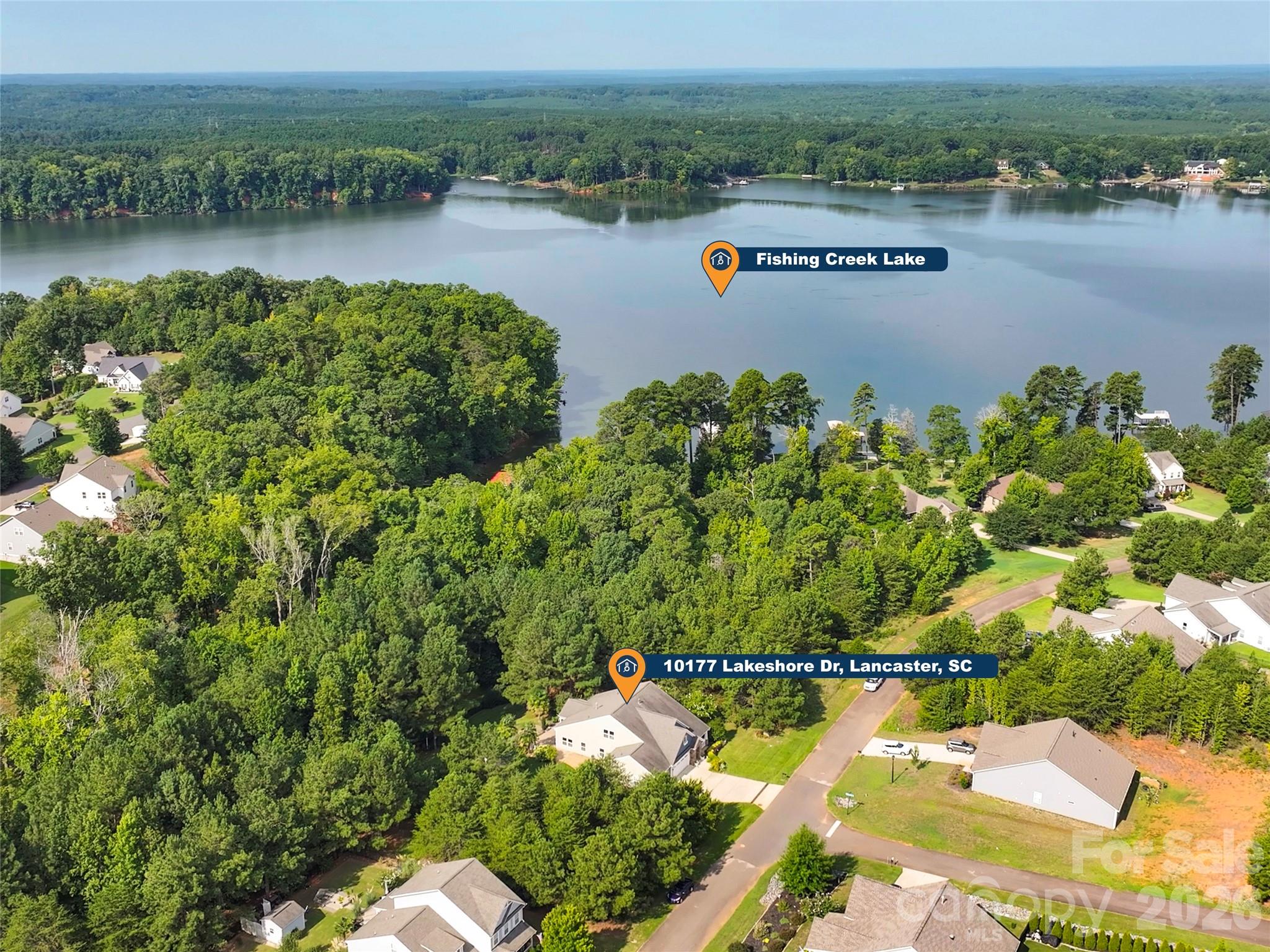 10177 Lakeshore Drive