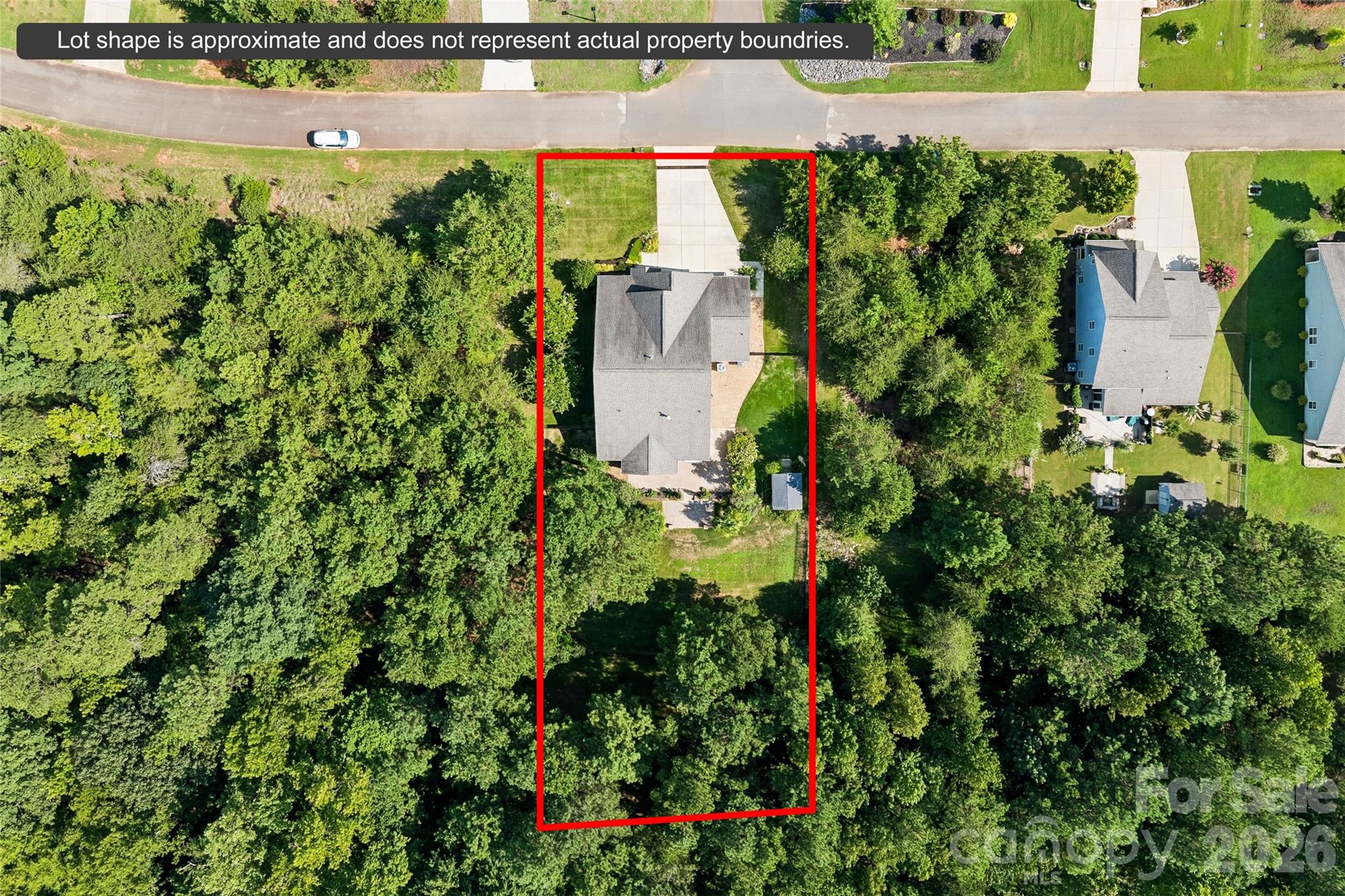 10177 Lakeshore Drive