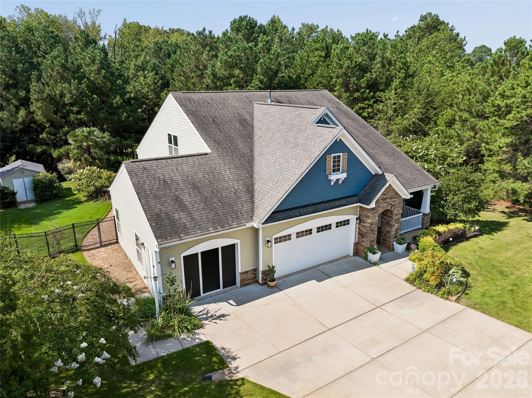 10177 Lakeshore Drive