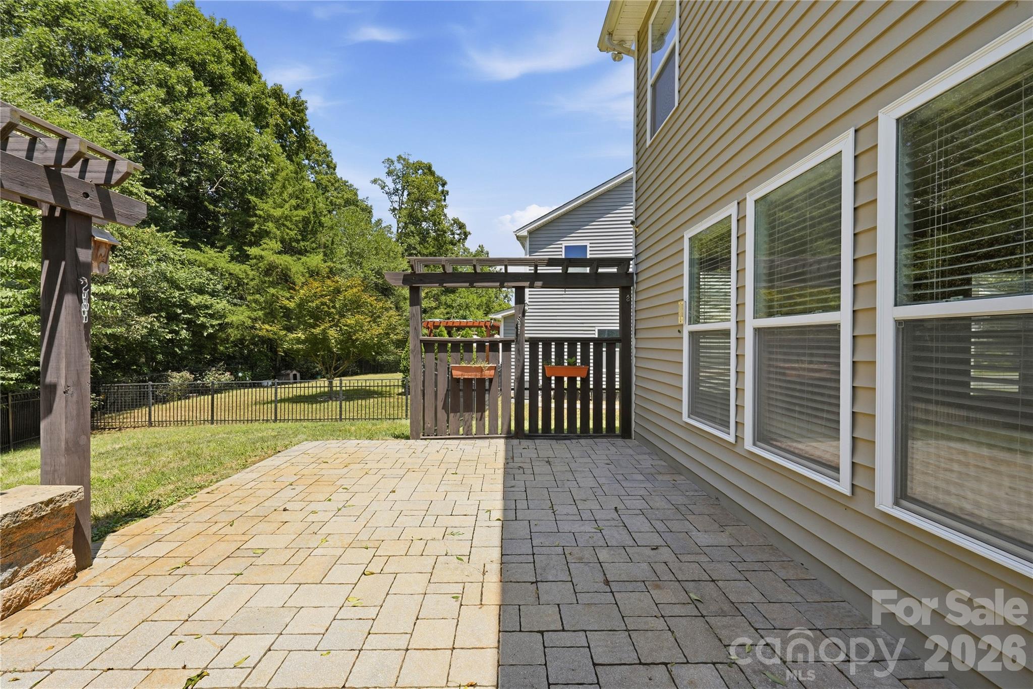10817 Bere Island Drive