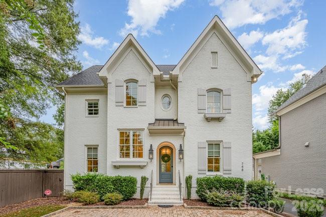 748 Ellsworth Road