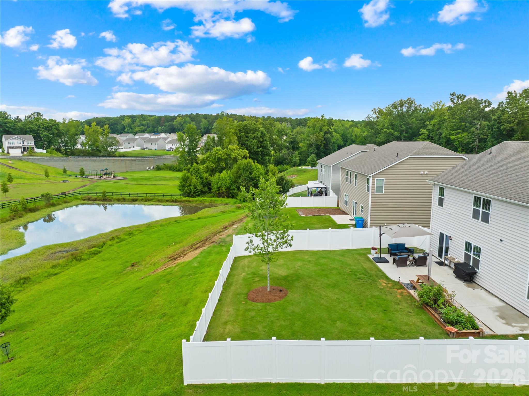 705 Saddlebred Lane