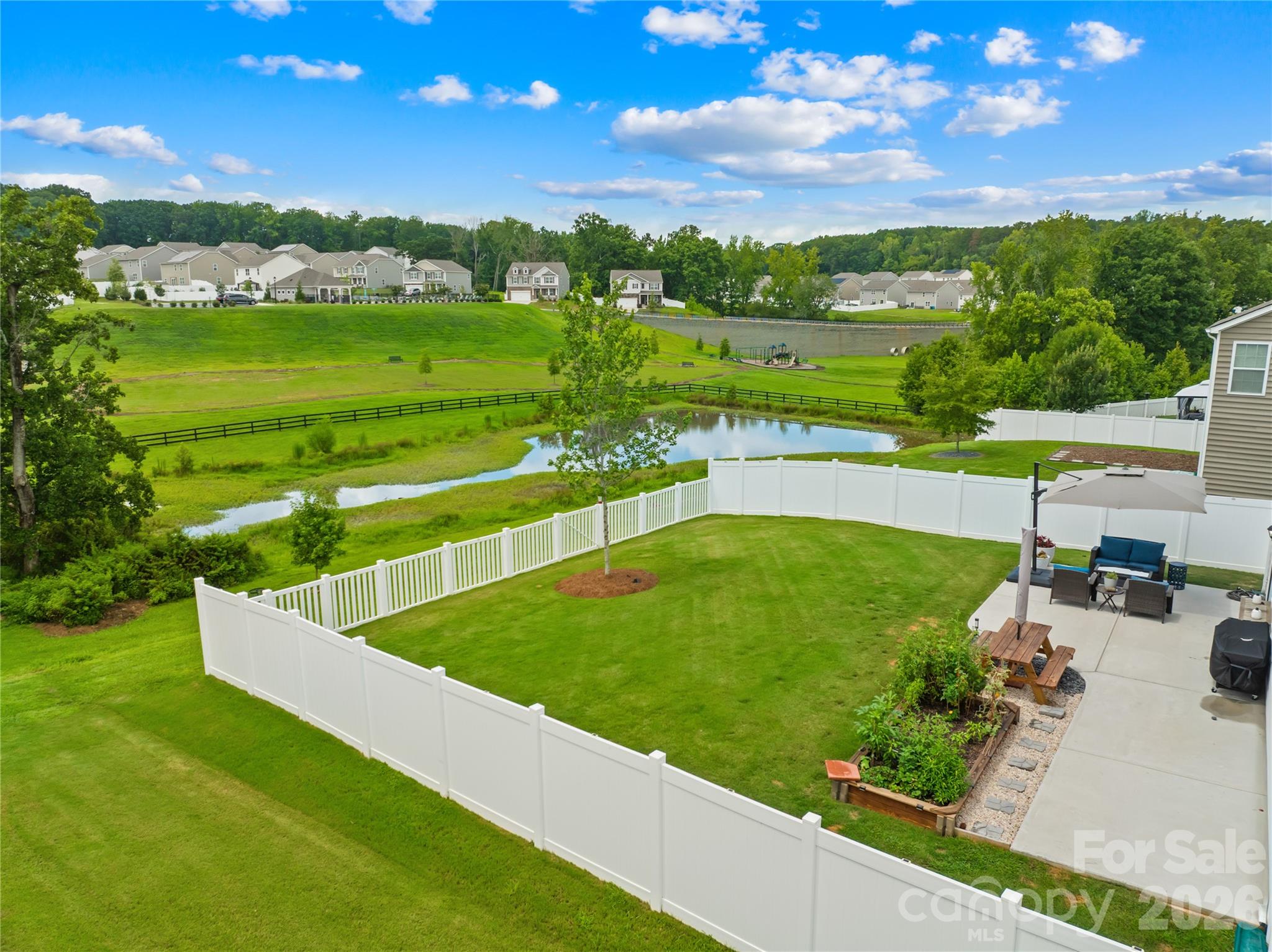 705 Saddlebred Lane