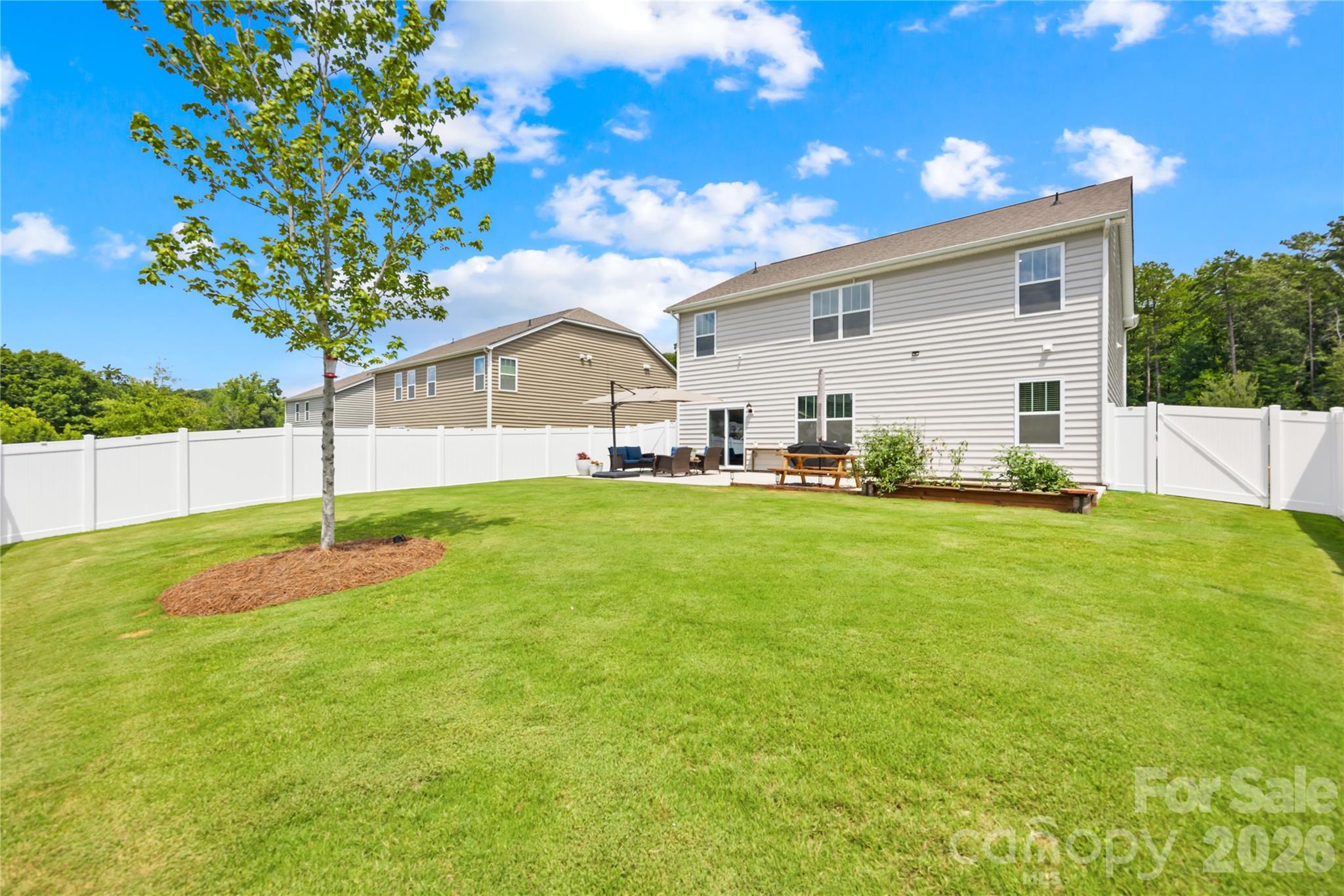 705 Saddlebred Lane