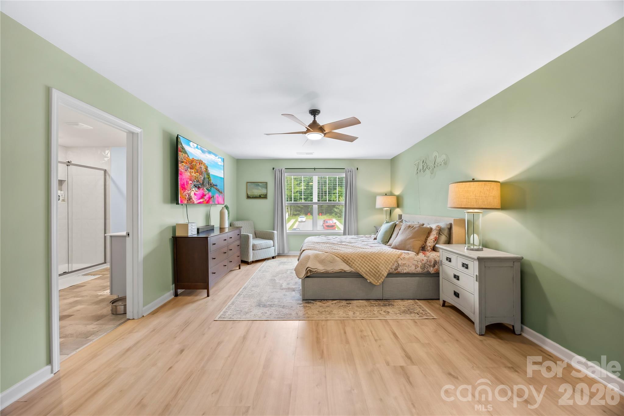 705 Saddlebred Lane