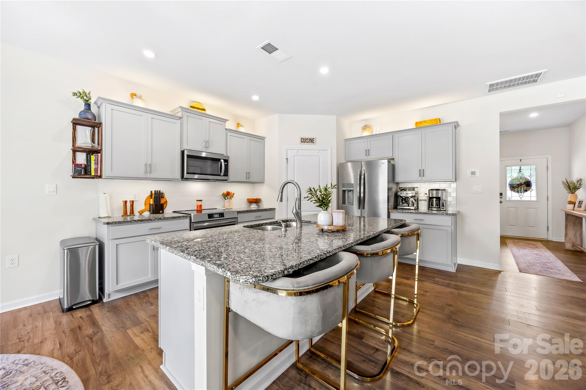 705 Saddlebred Lane