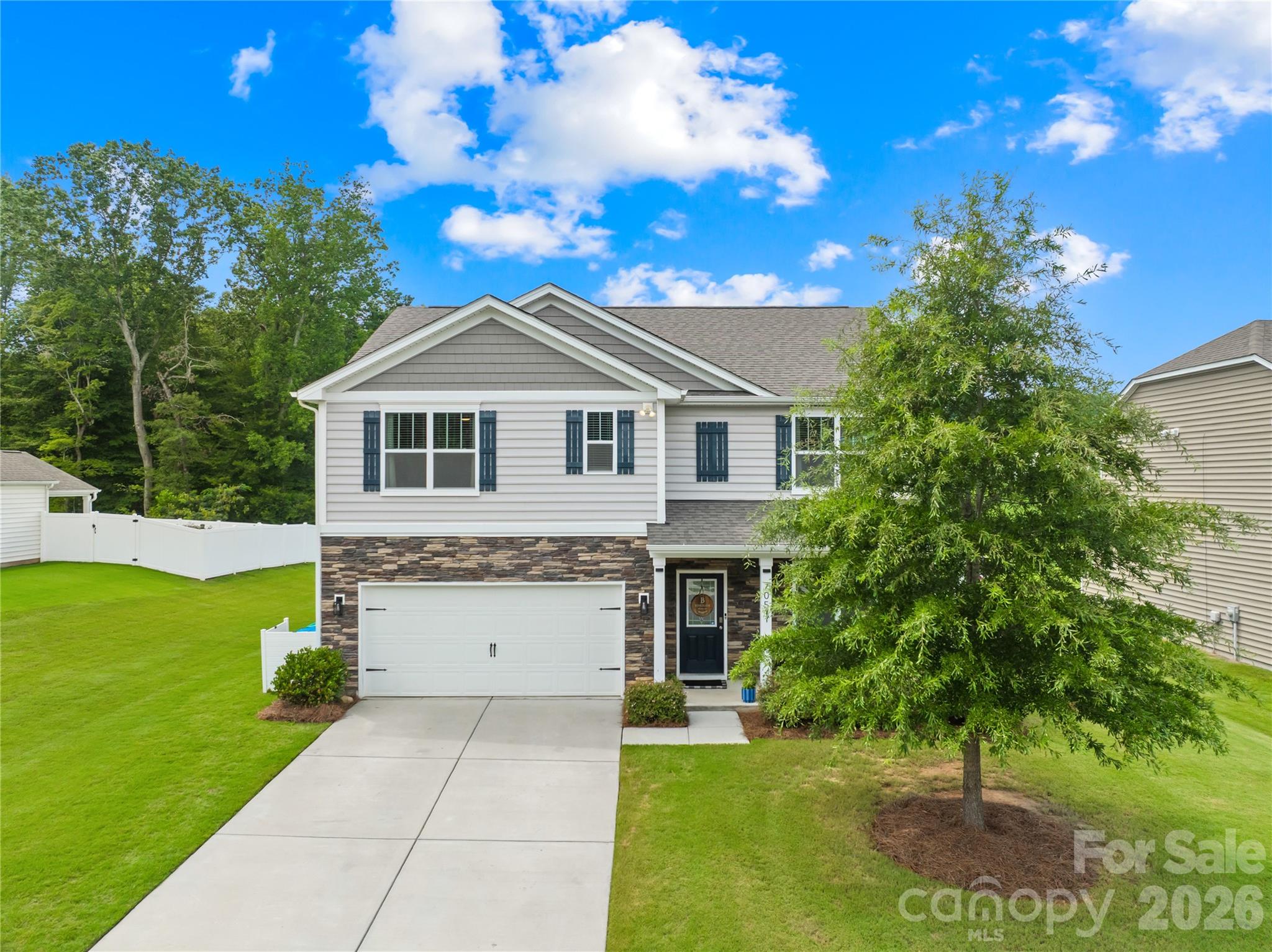 705 Saddlebred Lane