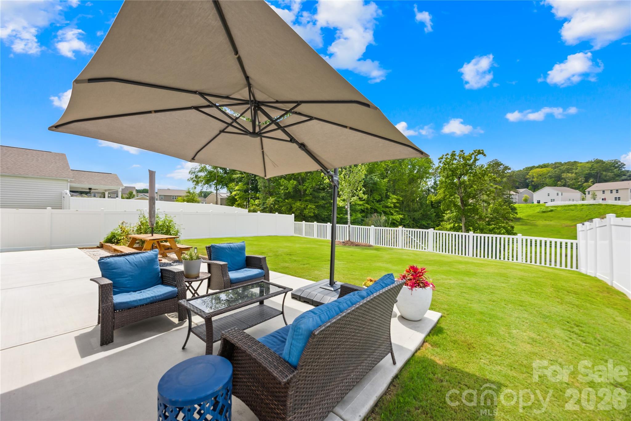 705 Saddlebred Lane