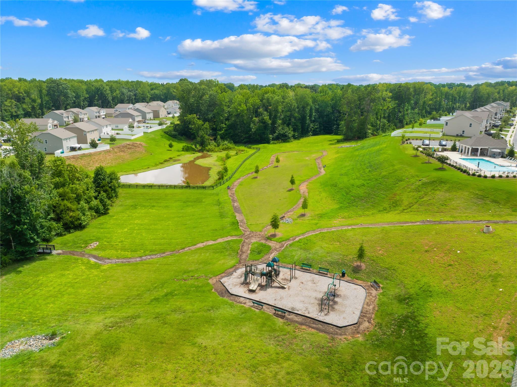705 Saddlebred Lane