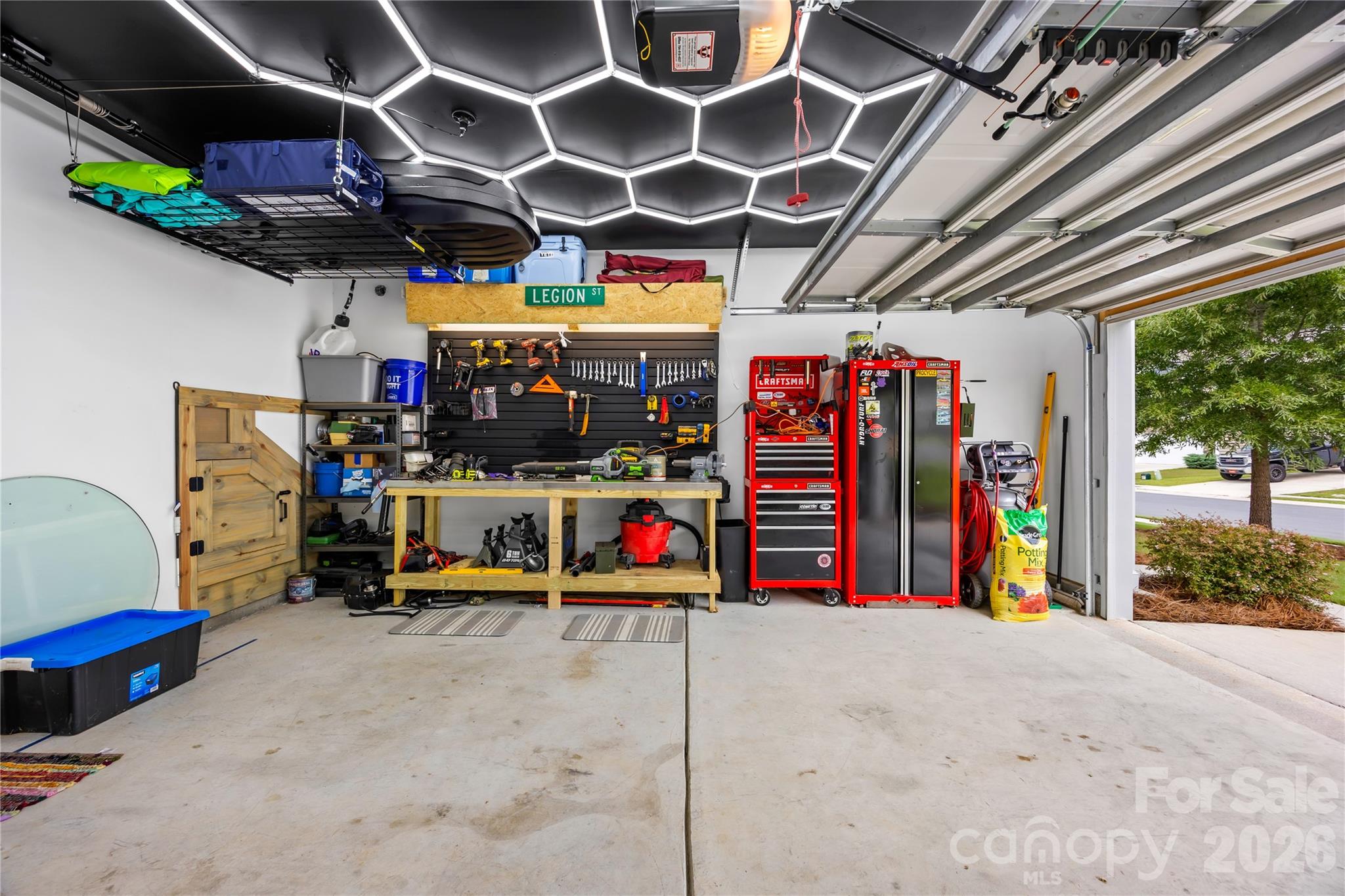 705 Saddlebred Lane