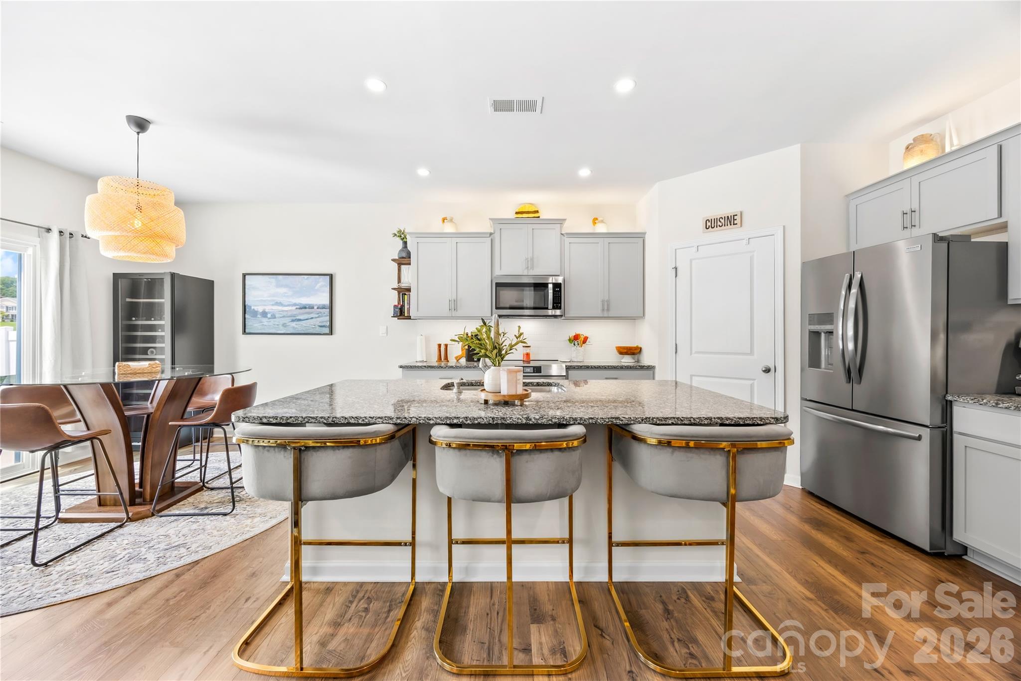 705 Saddlebred Lane