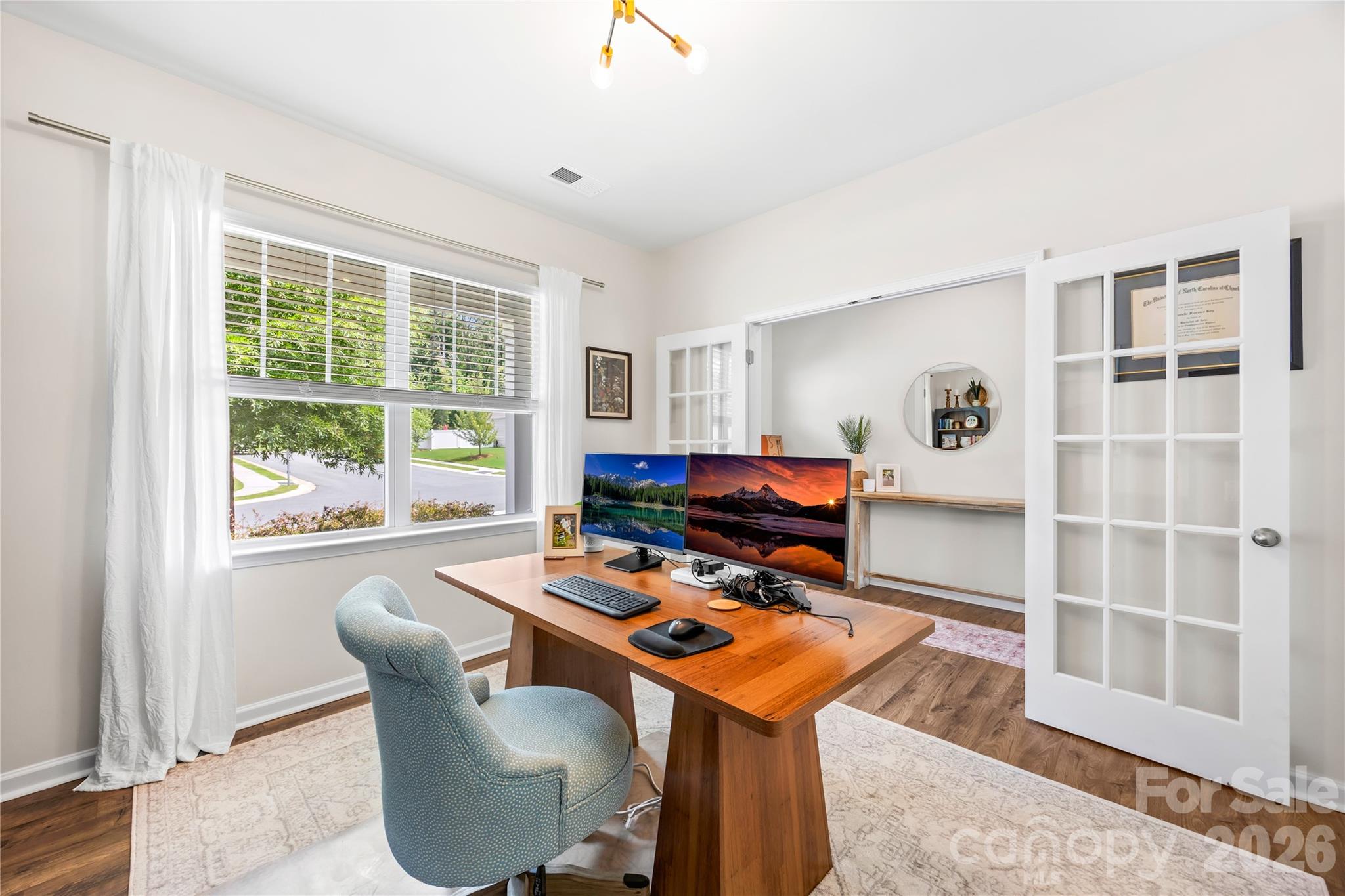 705 Saddlebred Lane