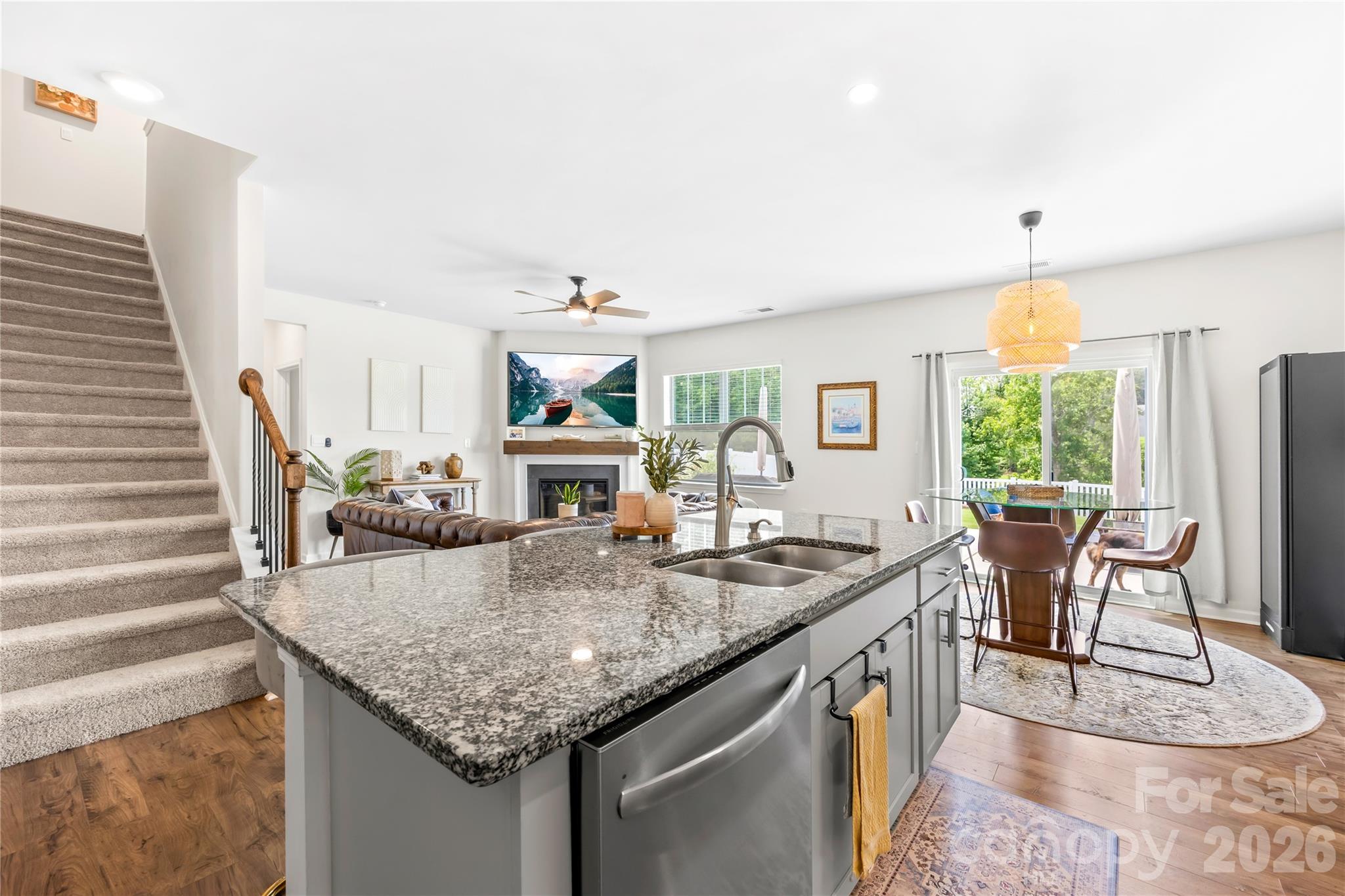 705 Saddlebred Lane