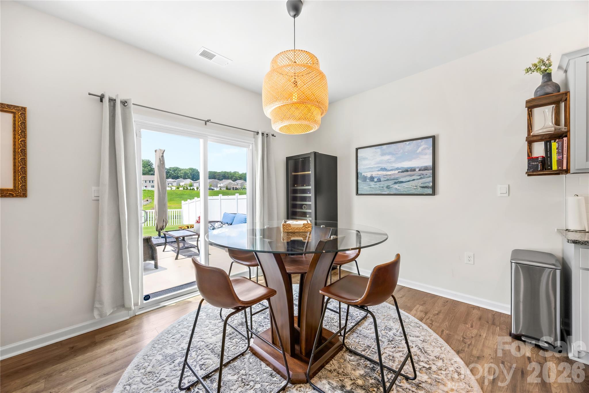 705 Saddlebred Lane