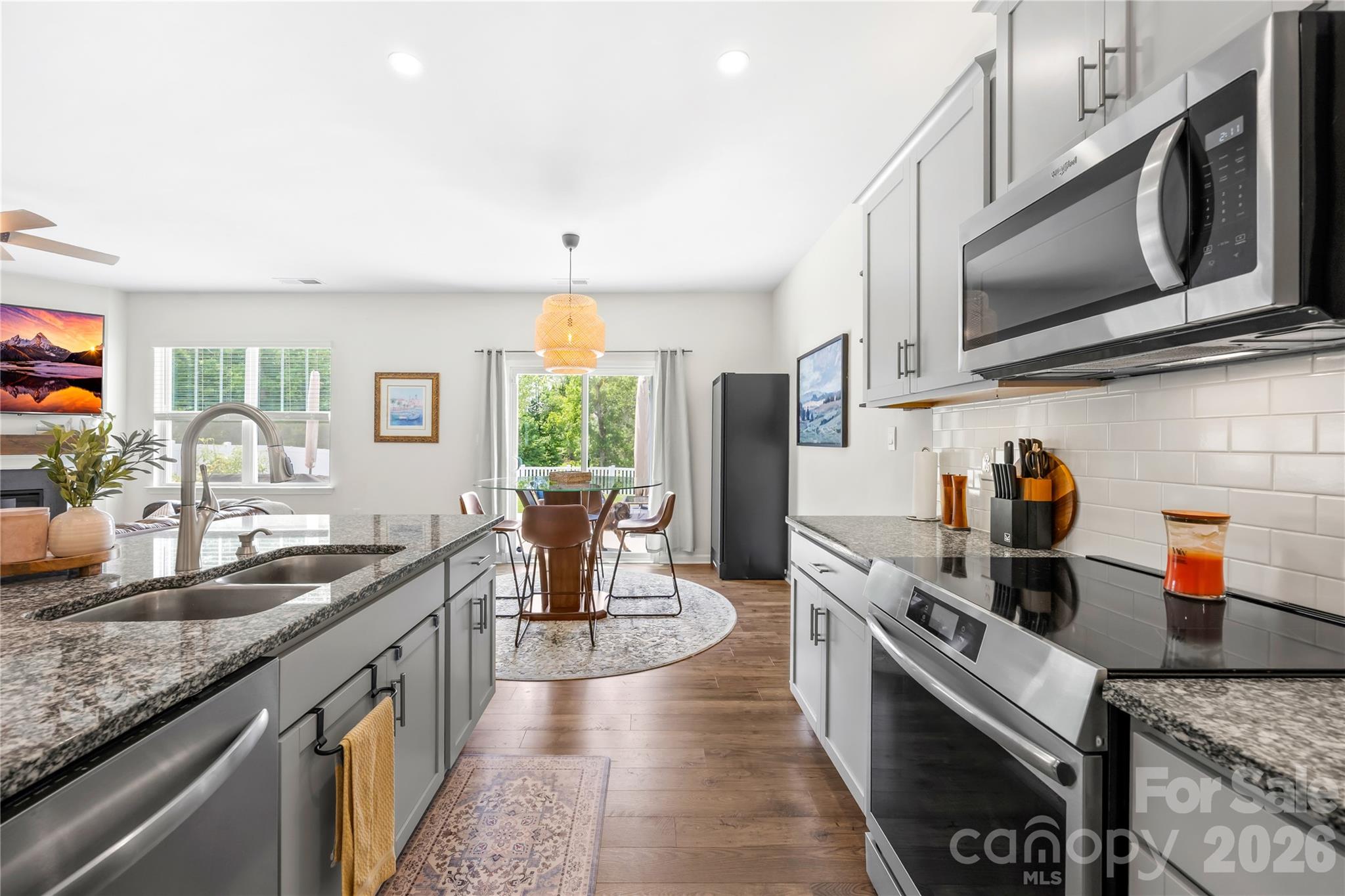 705 Saddlebred Lane