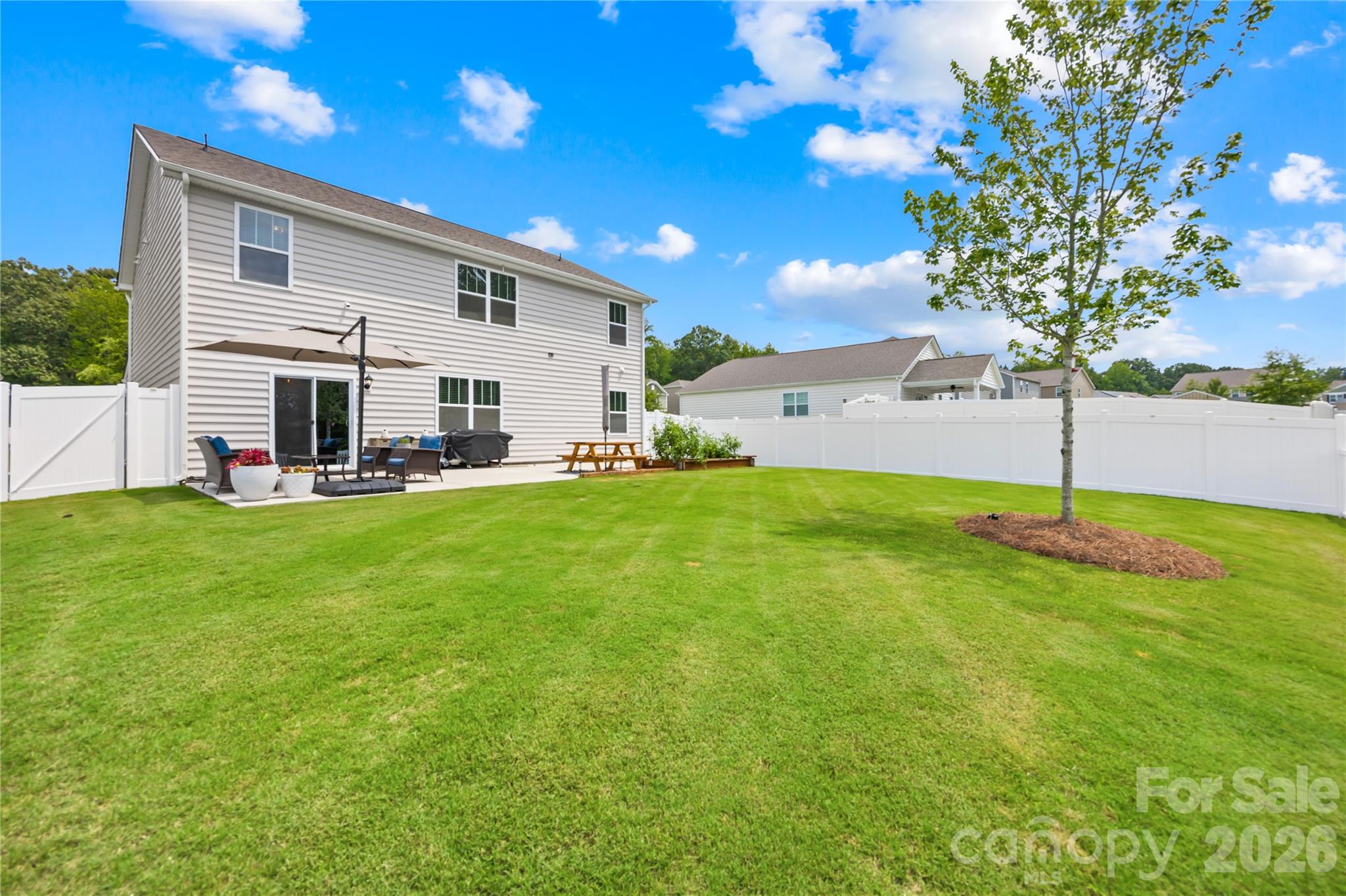 705 Saddlebred Lane