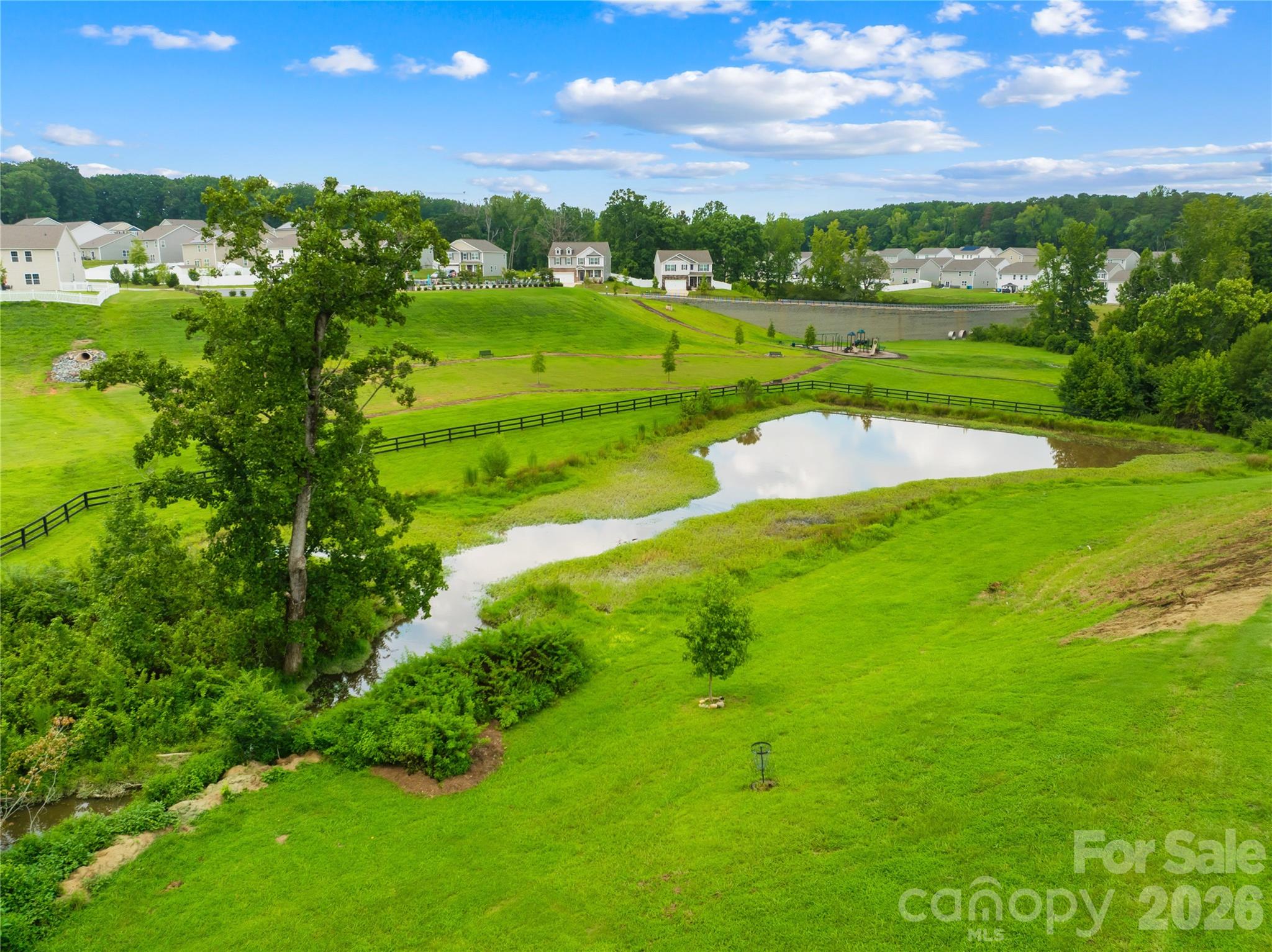 705 Saddlebred Lane