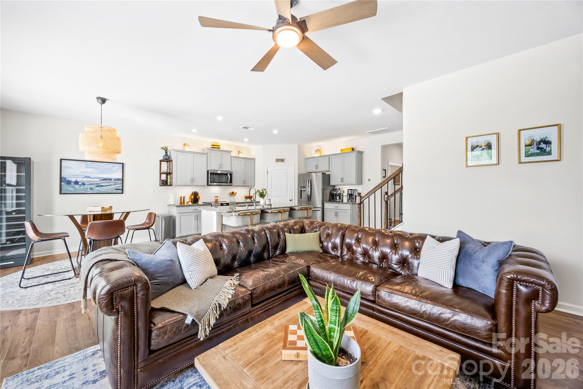 705 Saddlebred Lane