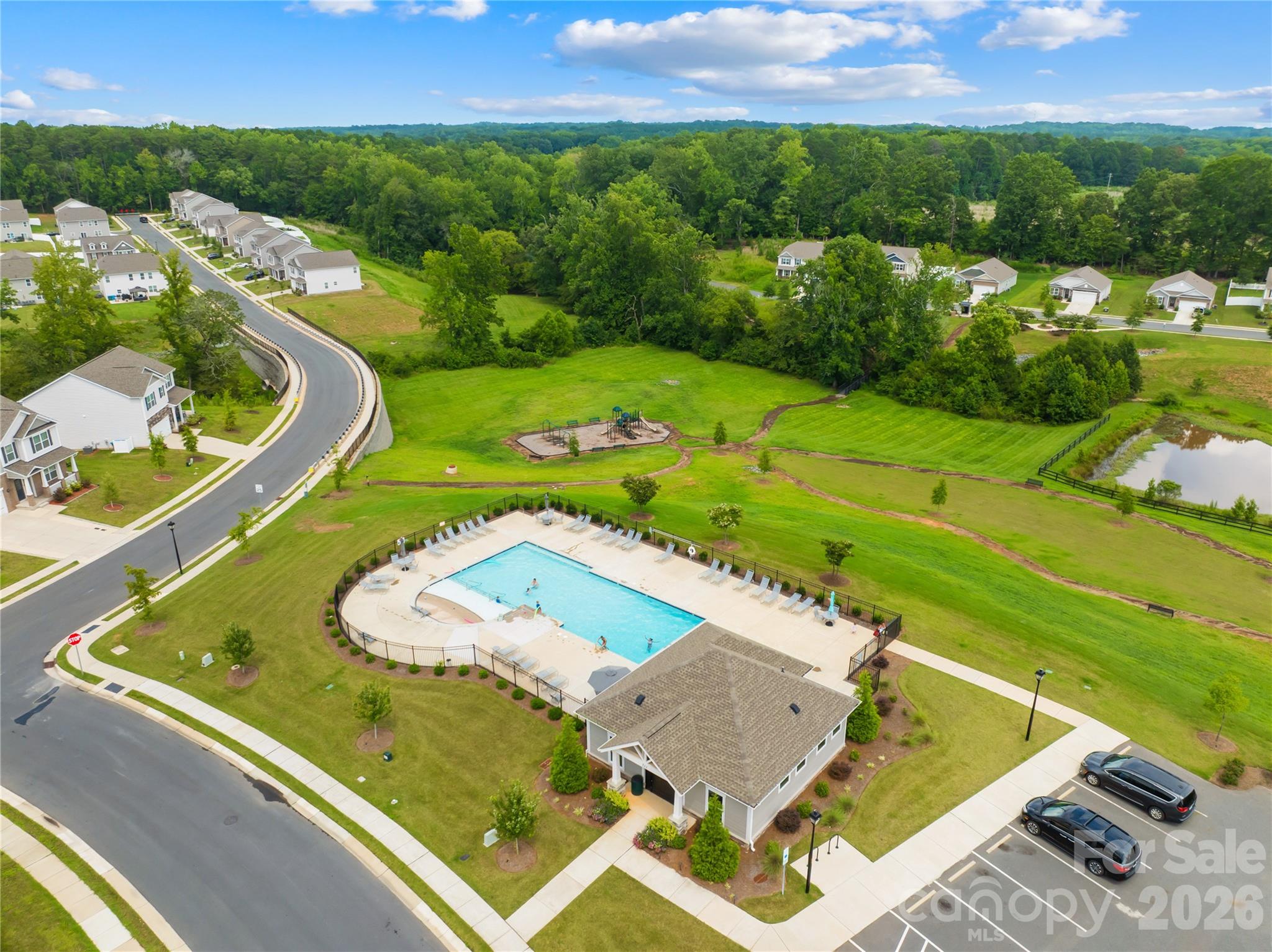 705 Saddlebred Lane