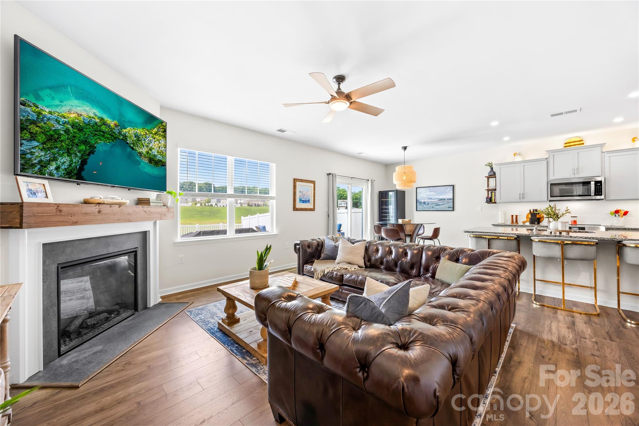 705 Saddlebred Lane