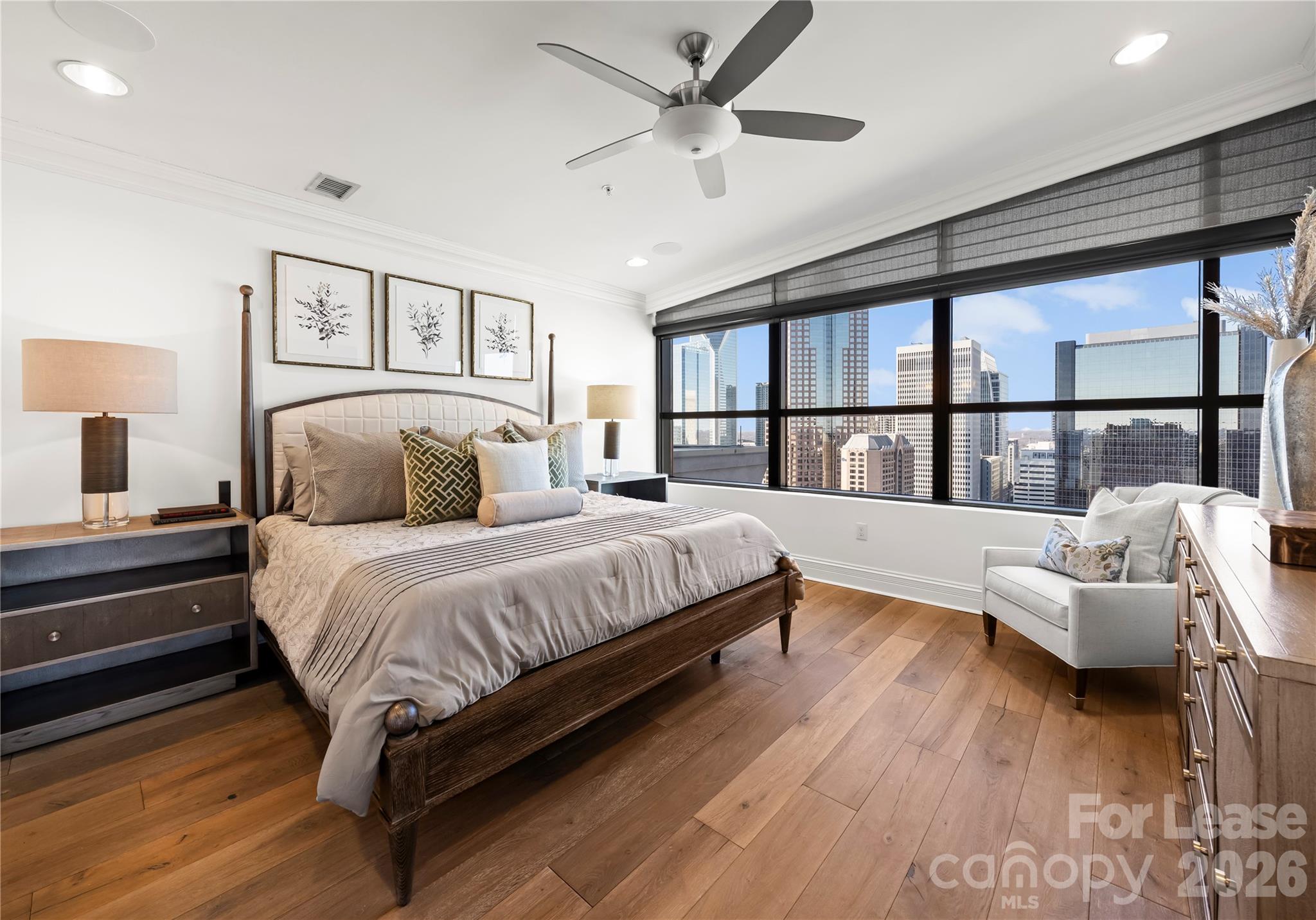 222 S Caldwell Street Unit: 2203