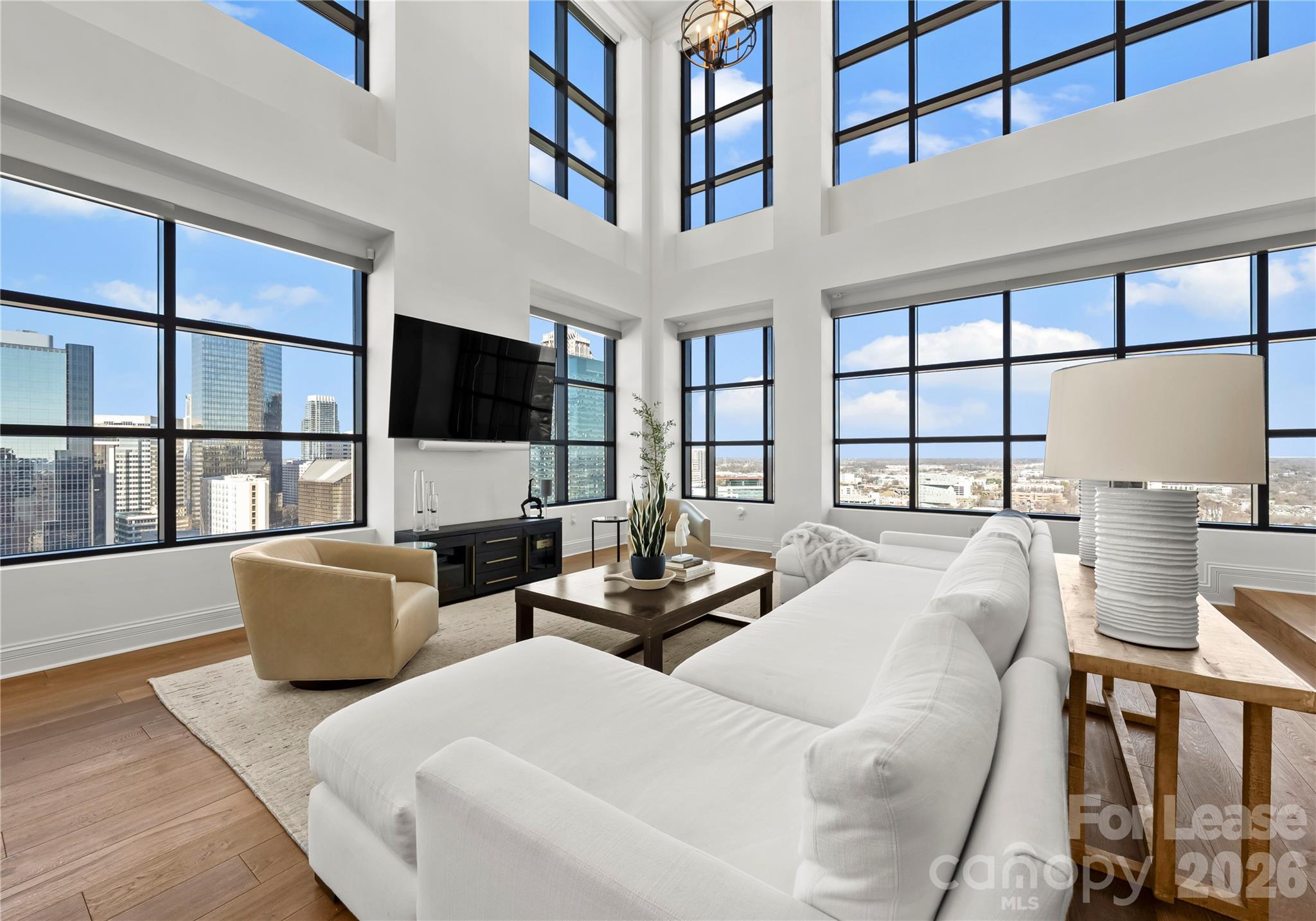 222 S Caldwell Street Unit: 2203