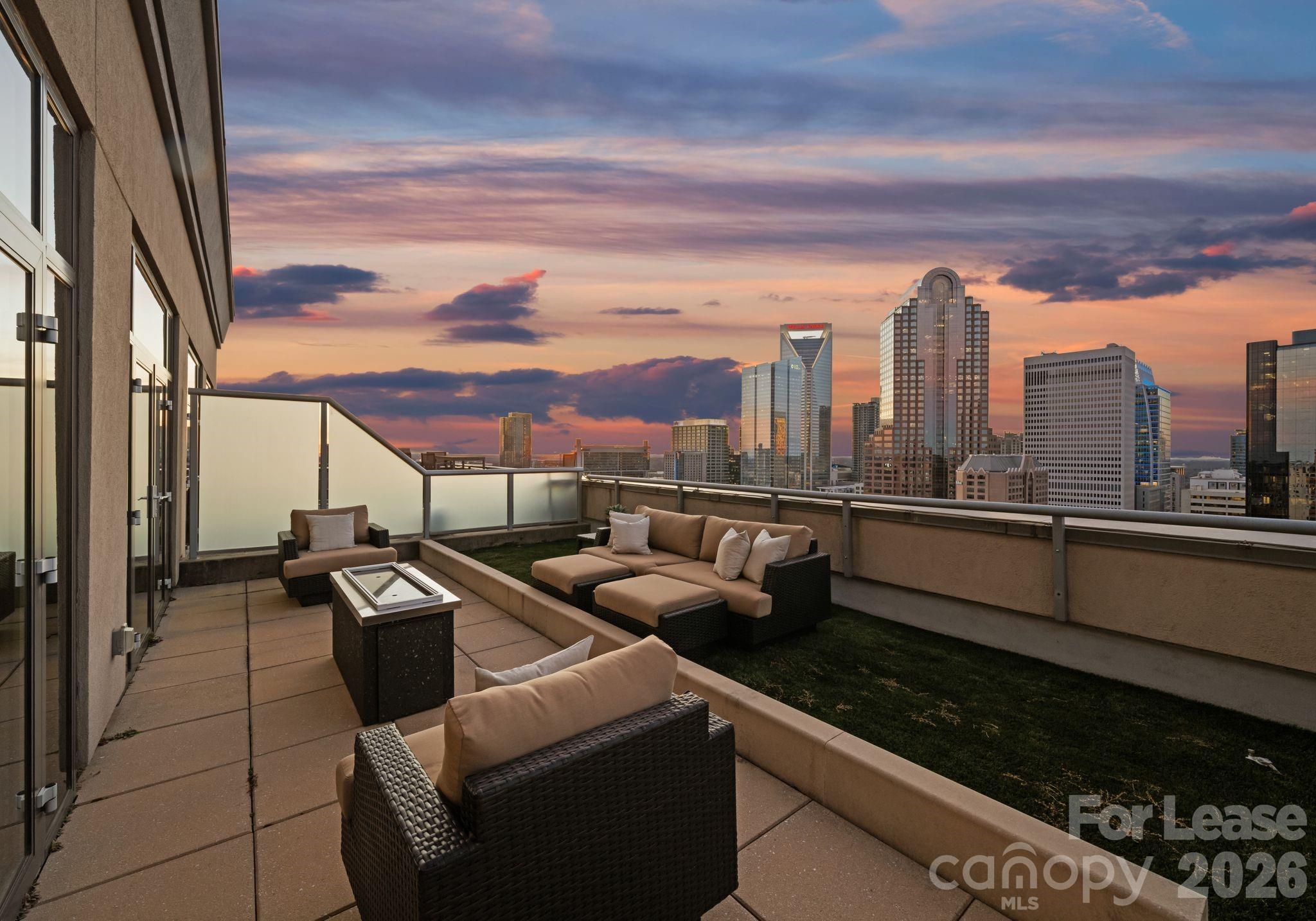 222 S Caldwell Street Unit: 2203
