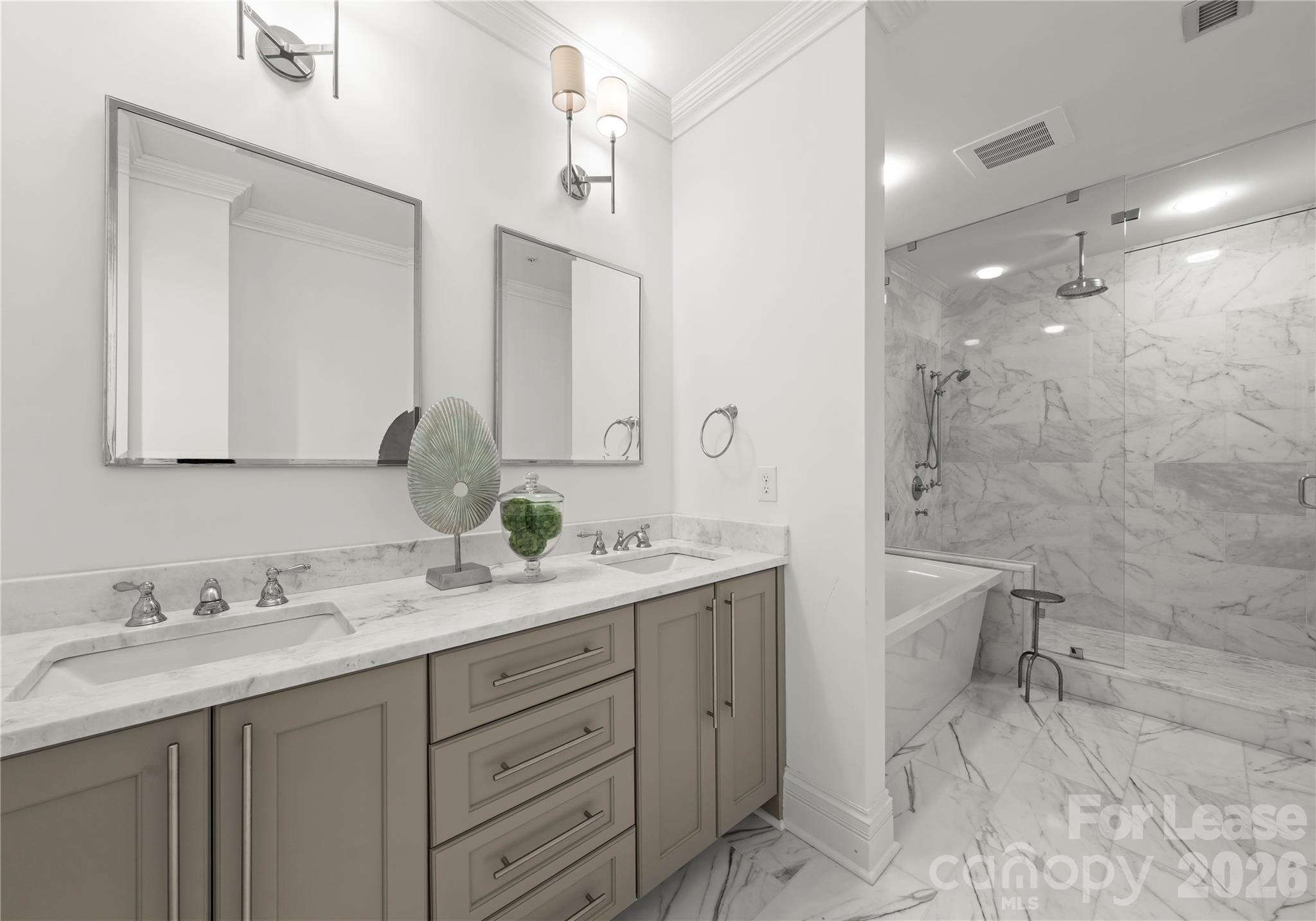 222 S Caldwell Street Unit: 2203