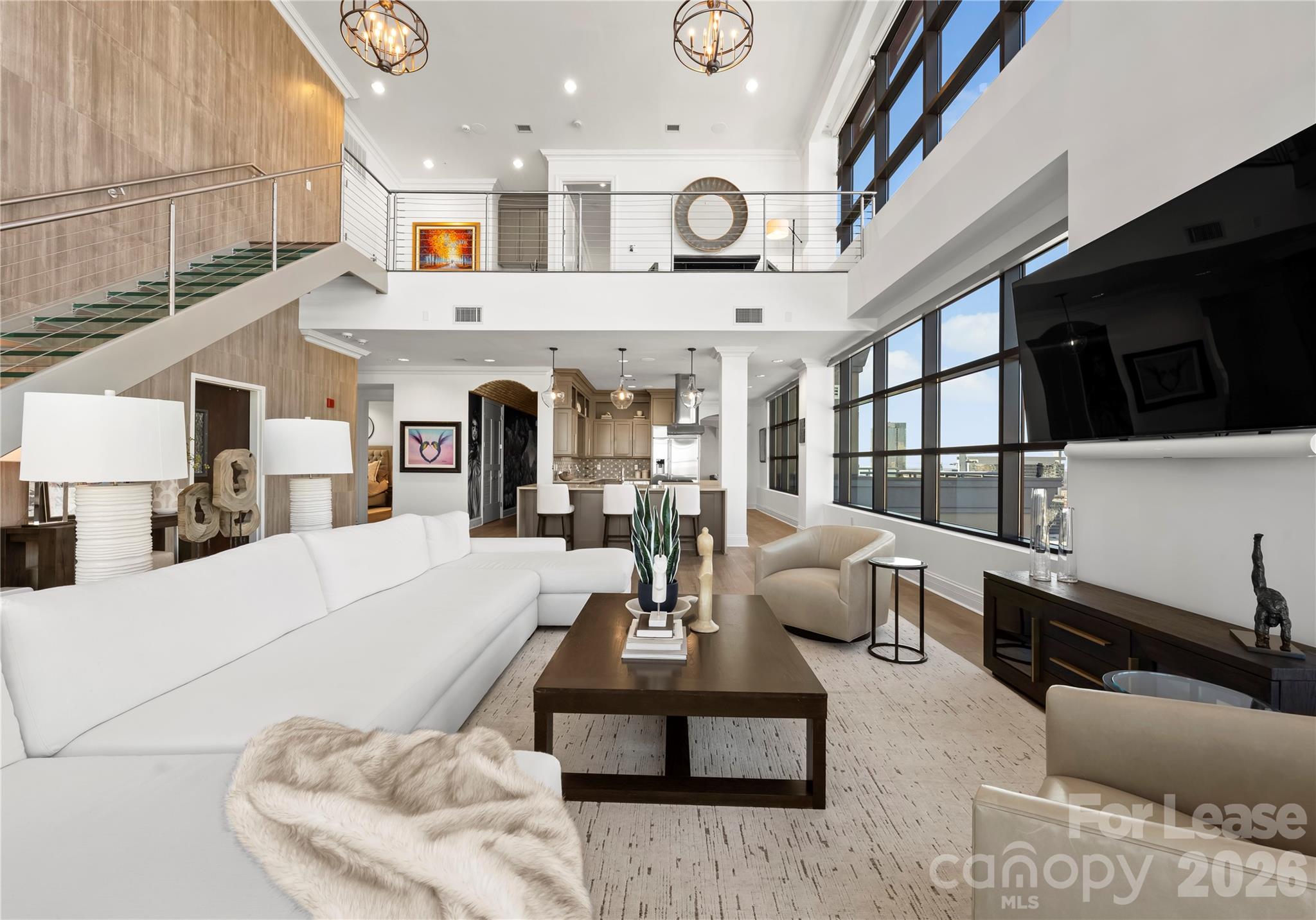 222 S Caldwell Street Unit: 2203