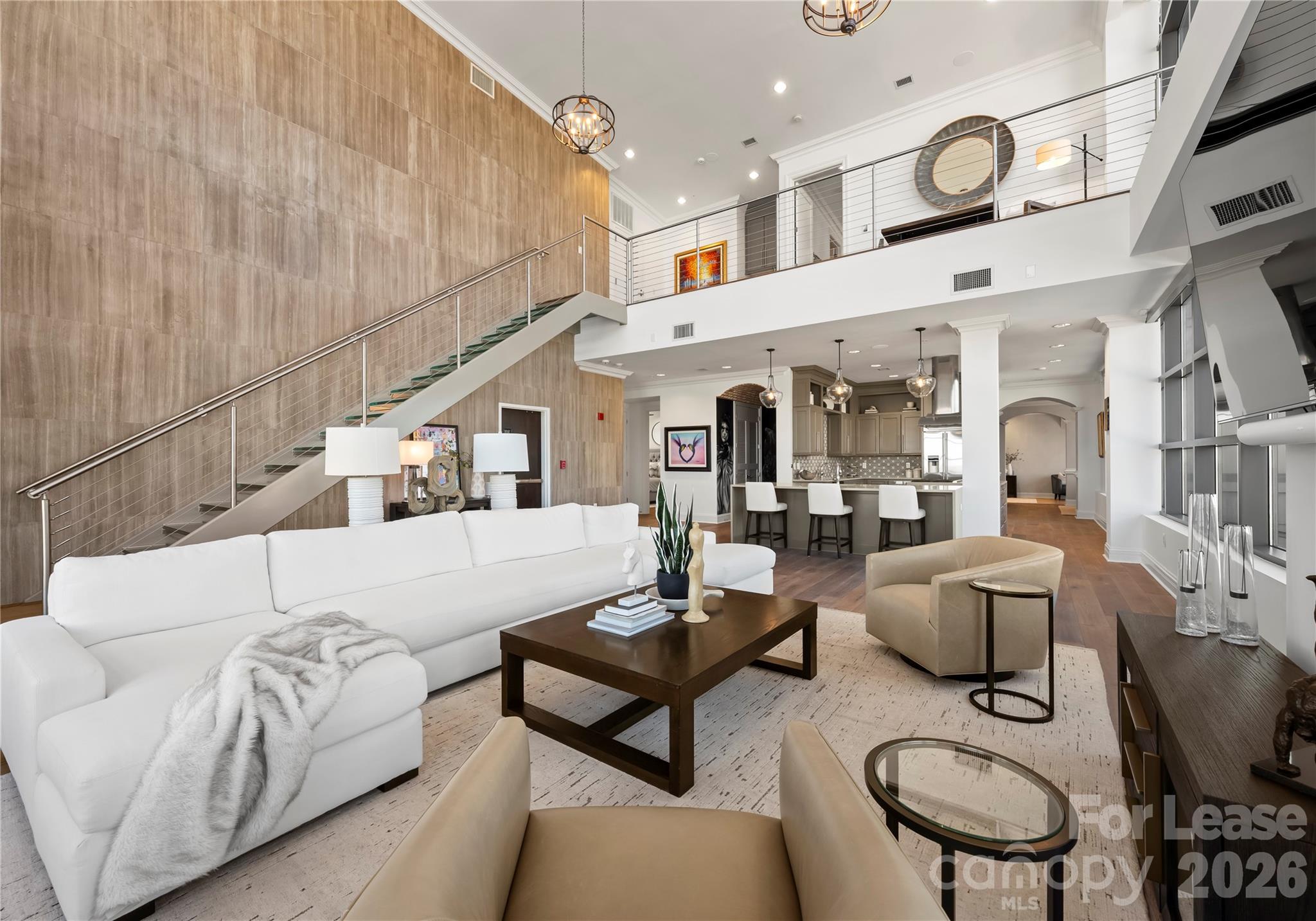 222 S Caldwell Street Unit: 2203
