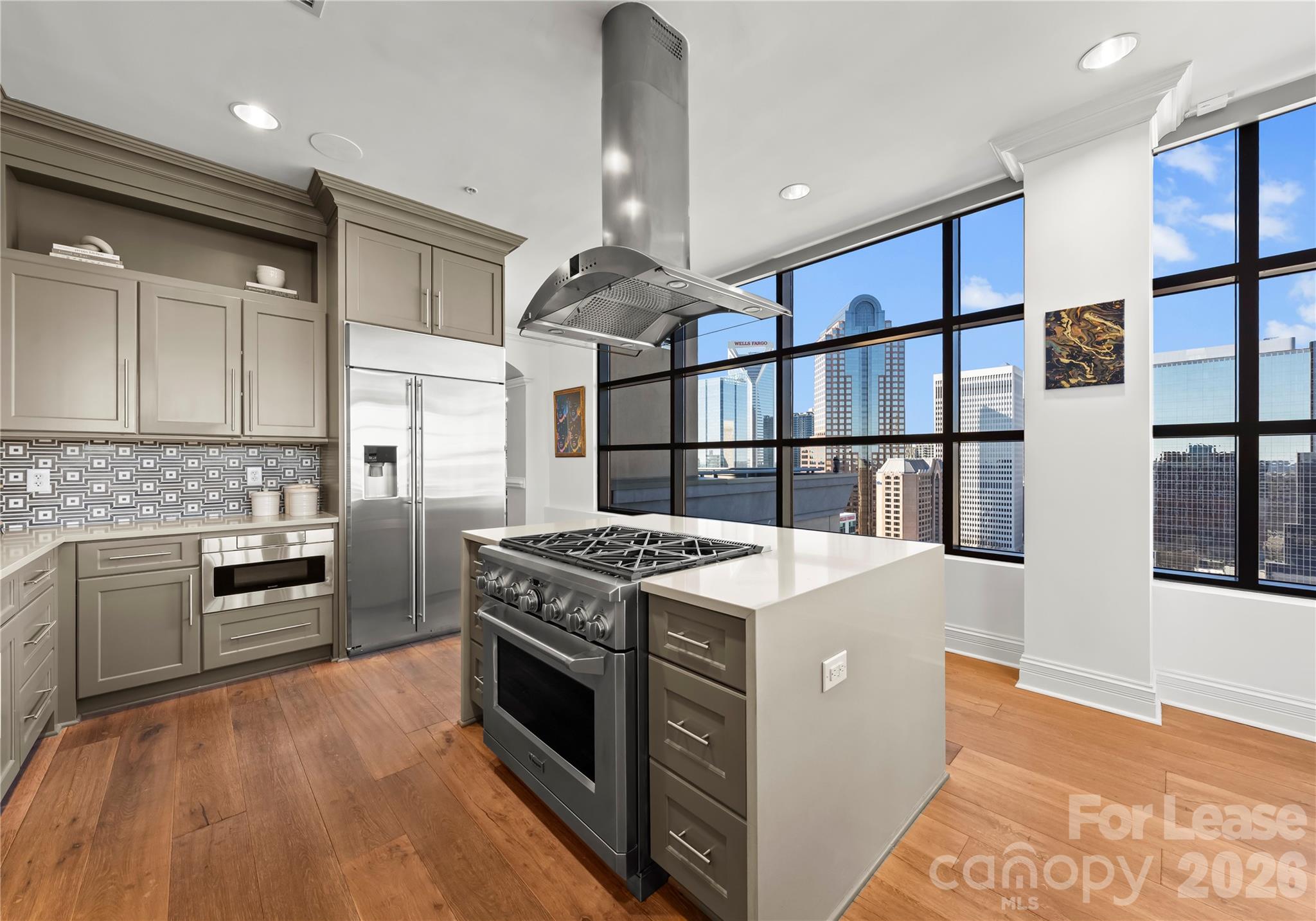 222 S Caldwell Street Unit: 2203