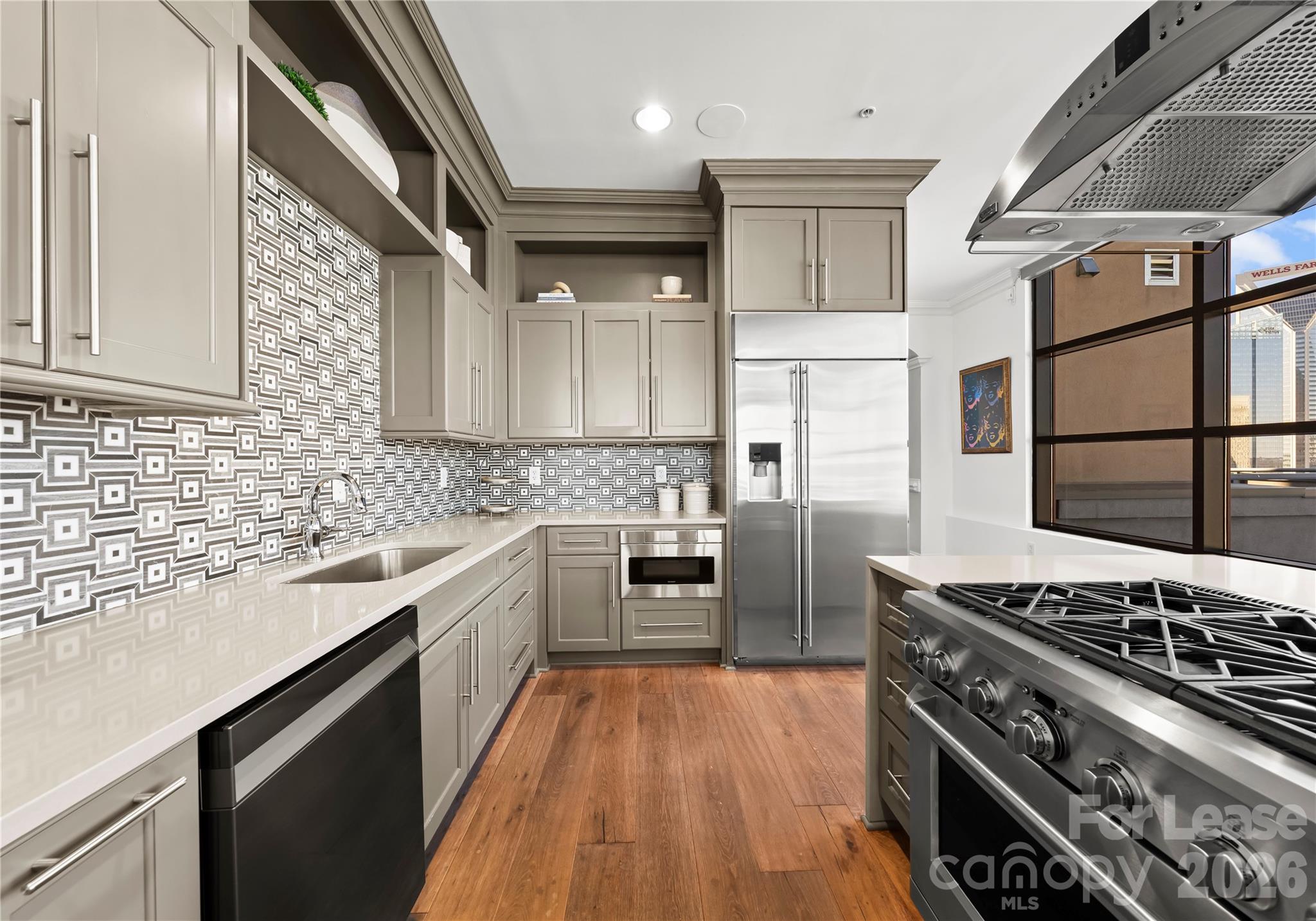 222 S Caldwell Street Unit: 2203